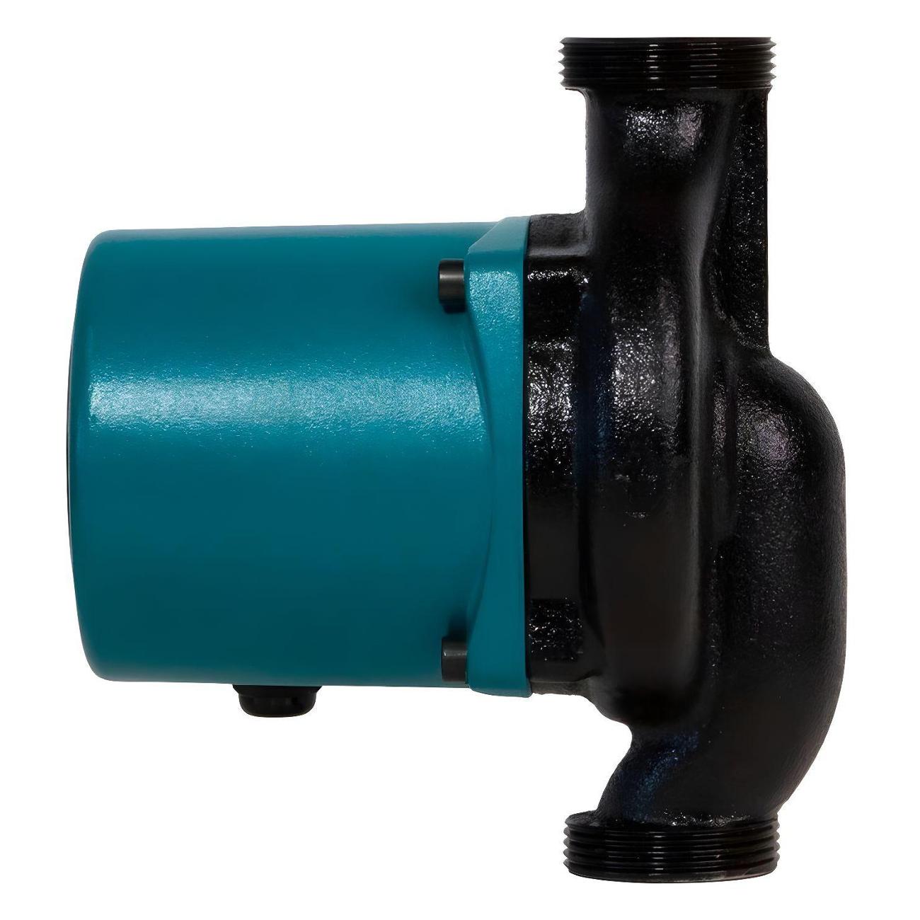 Насос циркуляционный Shinhoo BASIC S 25-8S 180 1x230V