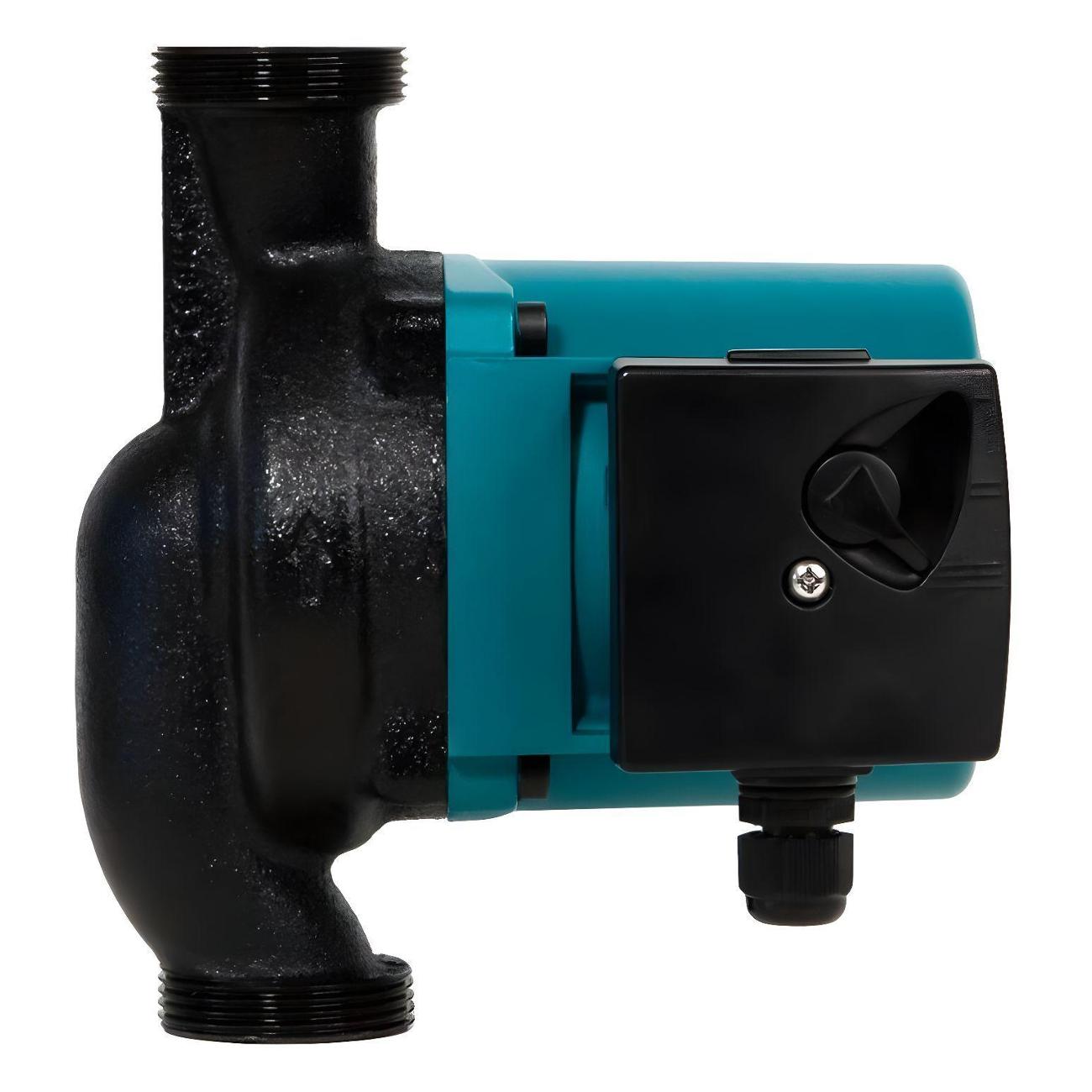 Насос циркуляционный Shinhoo BASIC S 25-8S 180 1x230V