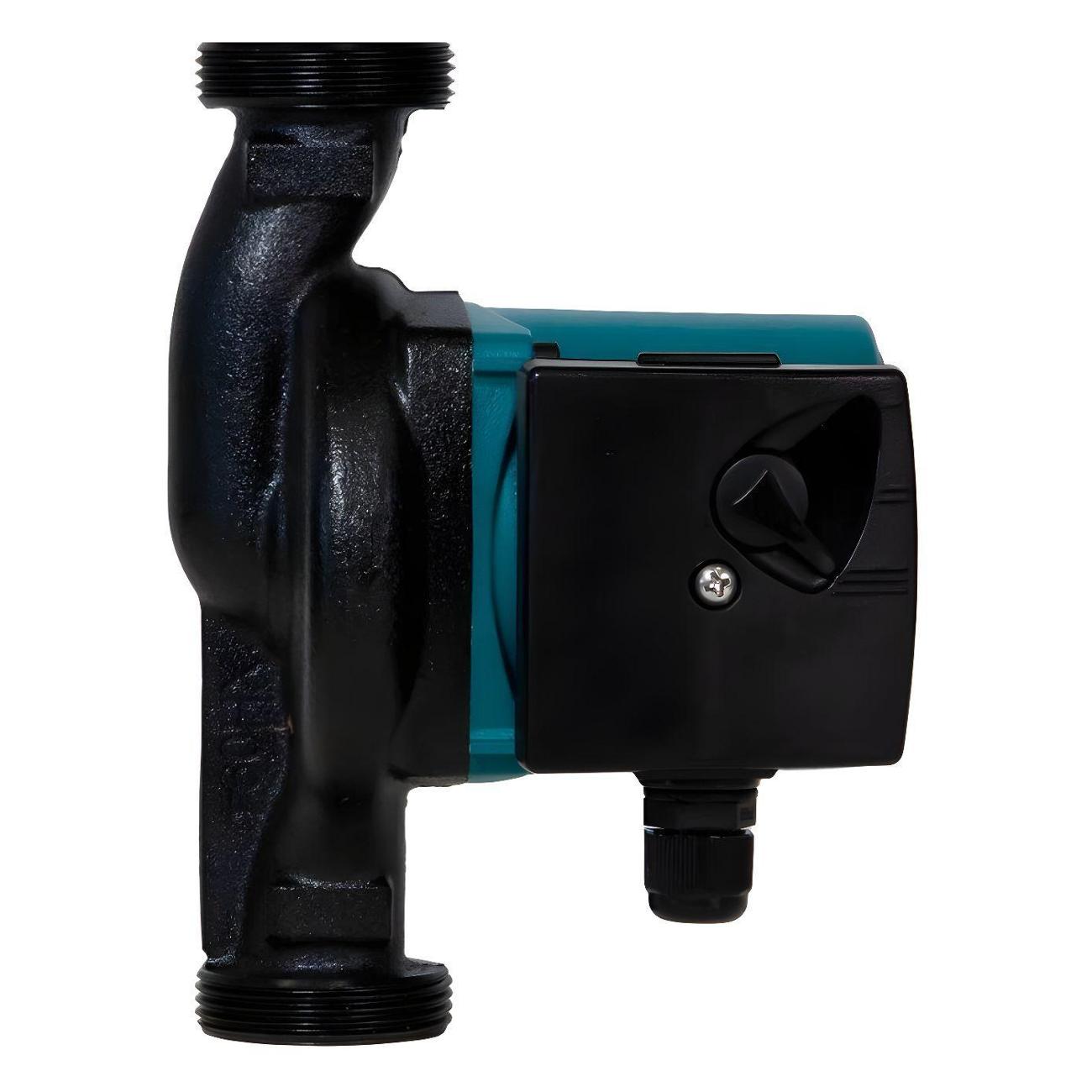 Насос циркуляционный Shinhoo BASIC S 25-4S 180 1x230V