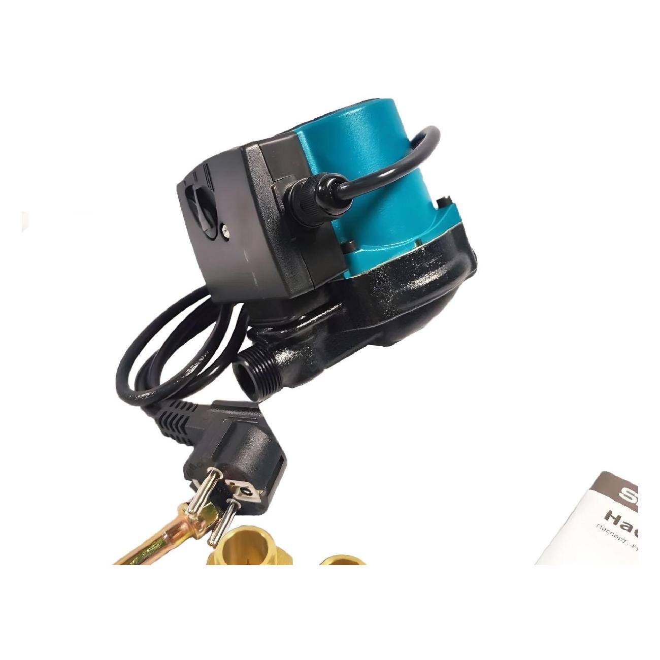 Насос циркуляционный Shinhoo PROMO 15-12A