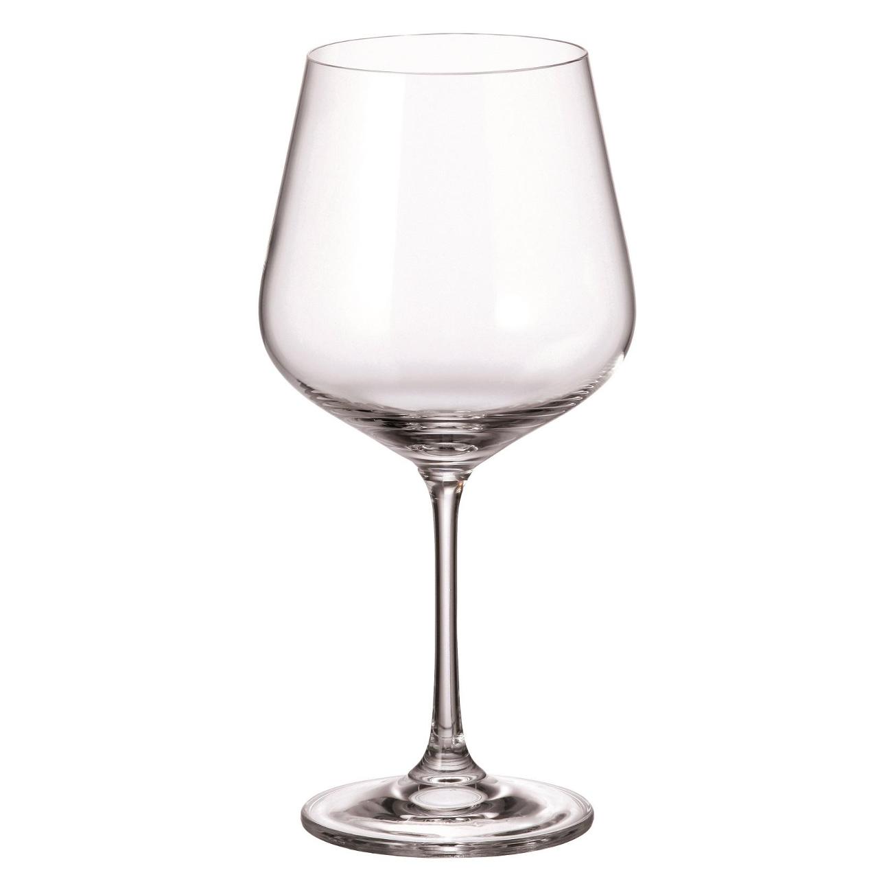 Набор бокалов Crystal Bohemia STRIX 600-662 фото