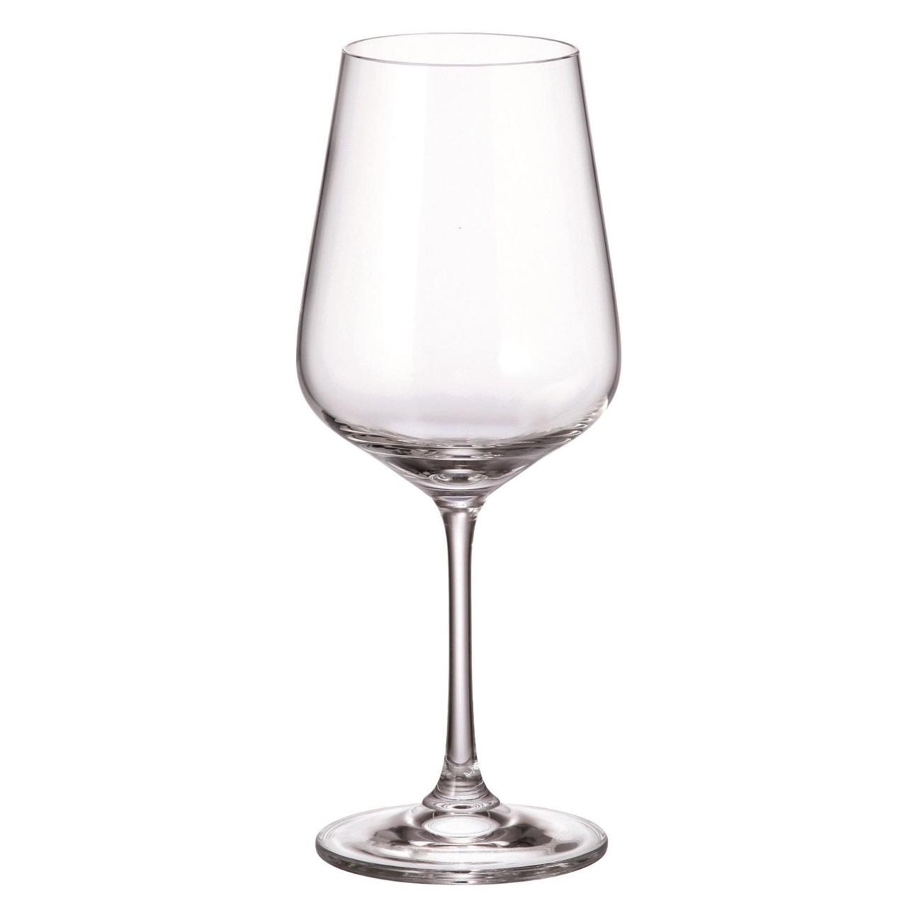 Набор бокалов Crystal Bohemia STRIX 450-662 фото