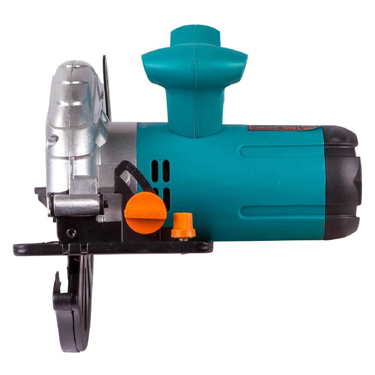 Электропила циркулярная Bort BHK-185N (91271020)