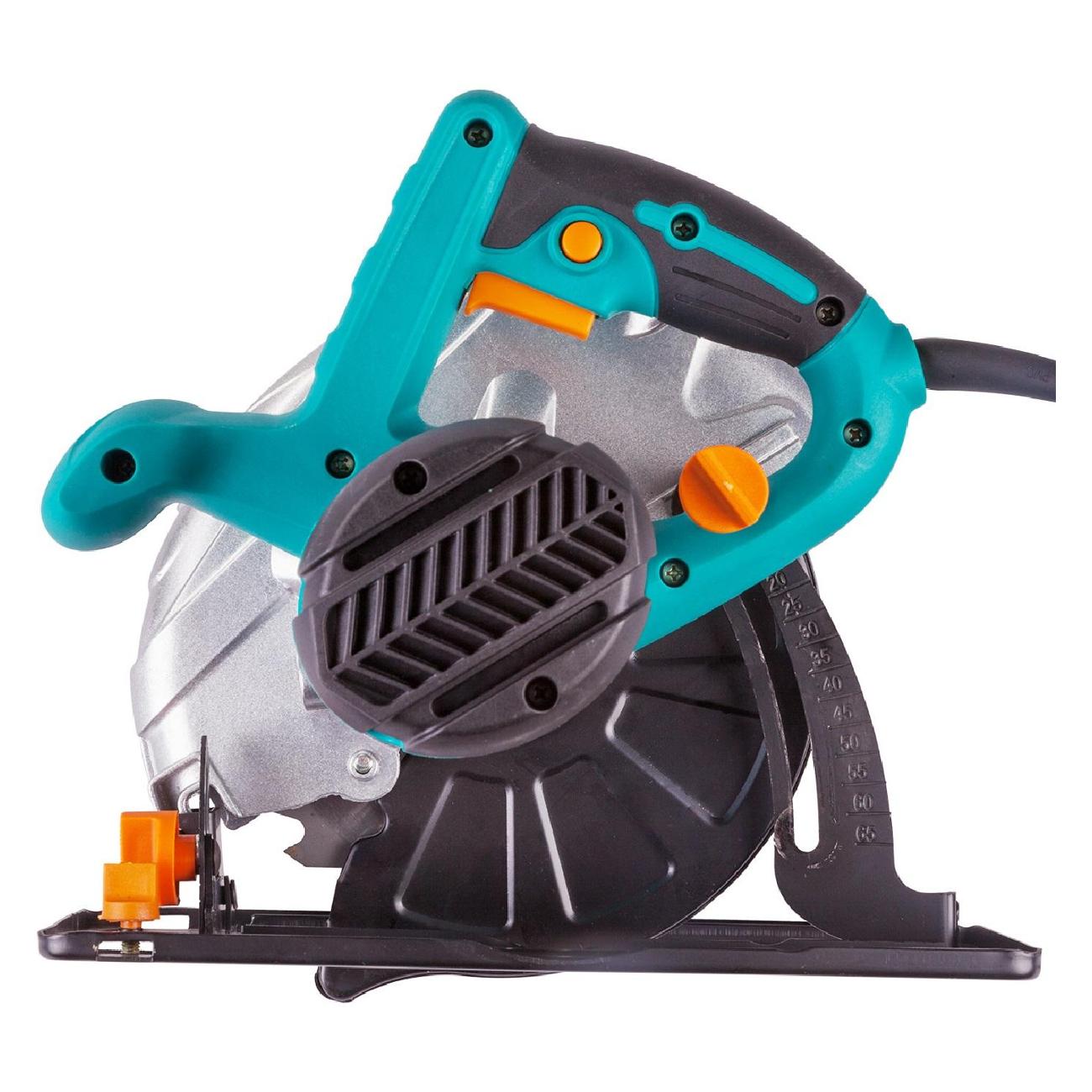 Электропила циркулярная Bort BHK-185N (91271020)