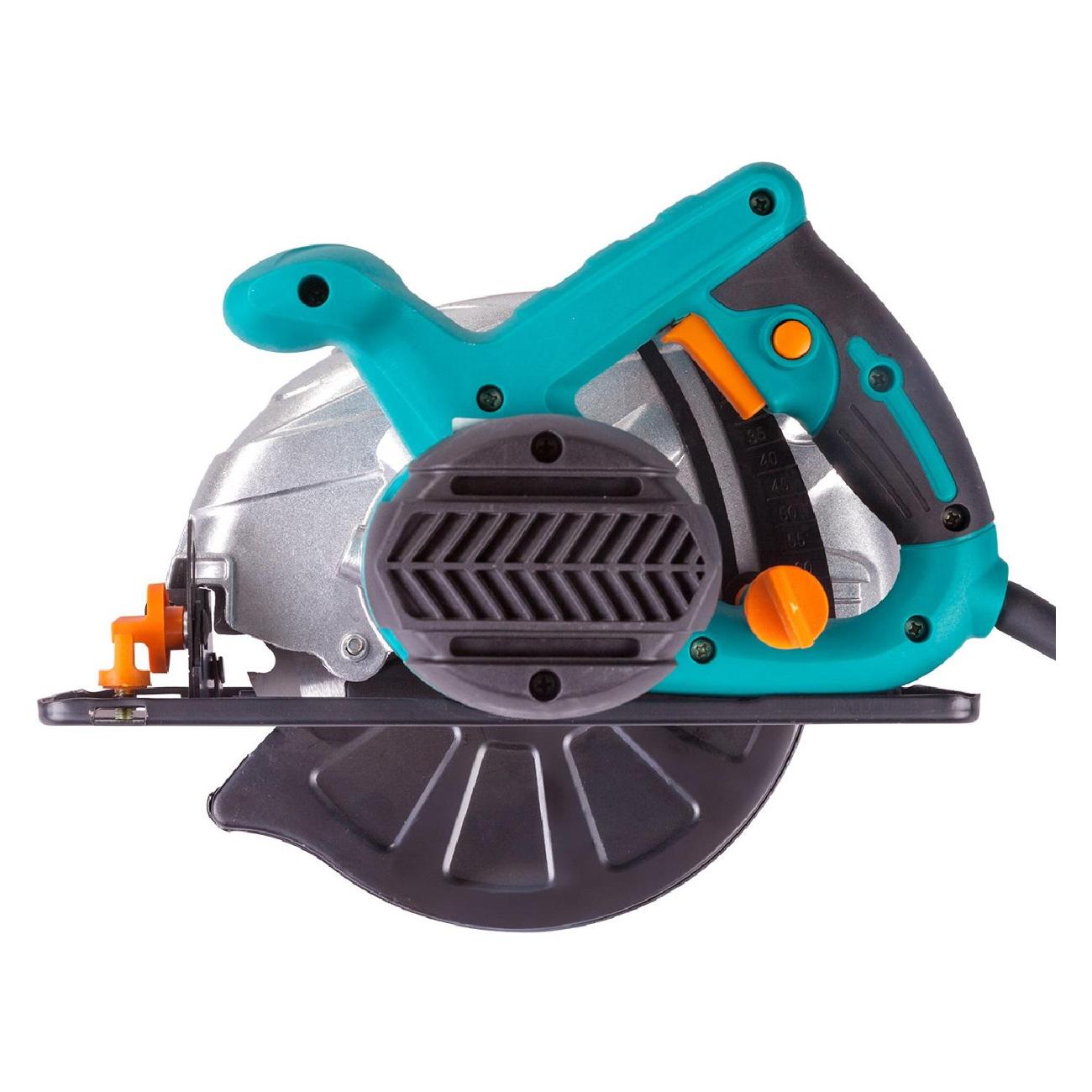 Электропила циркулярная Bort BHK-185N (91271020)