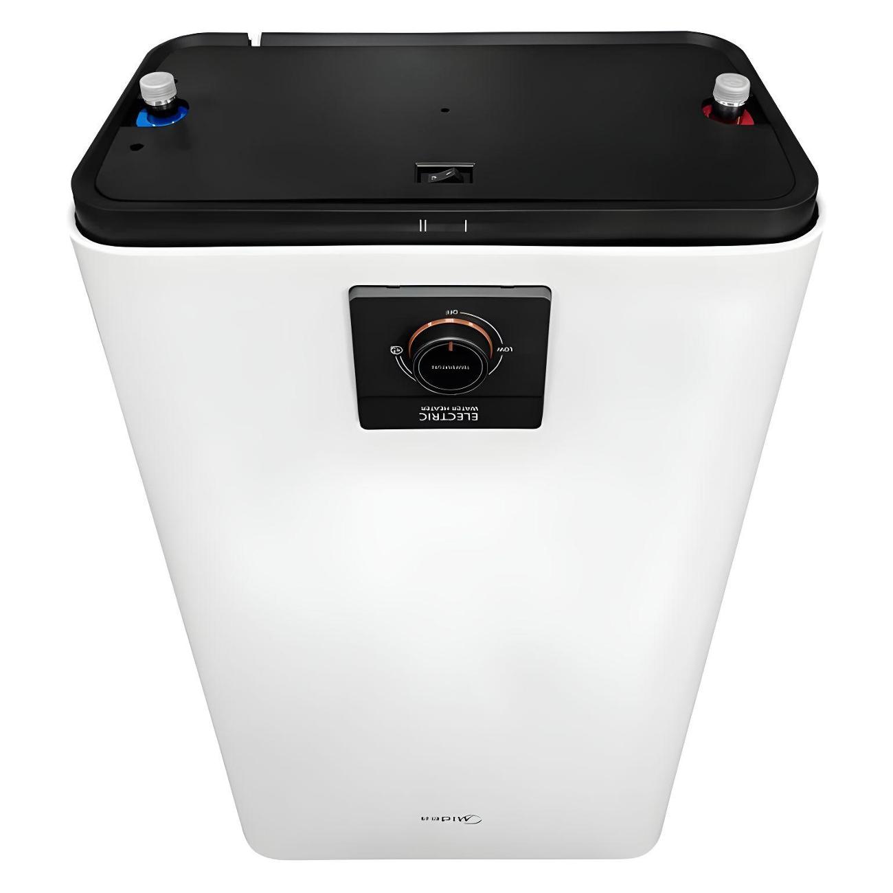 Водонагреватель накопительный Midea Flex MWH-8020-DUM