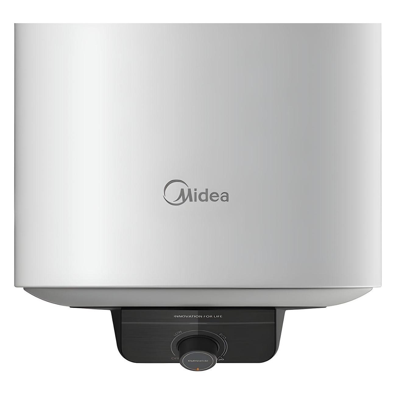 Водонагреватель накопительный Midea MWH-5015-RED