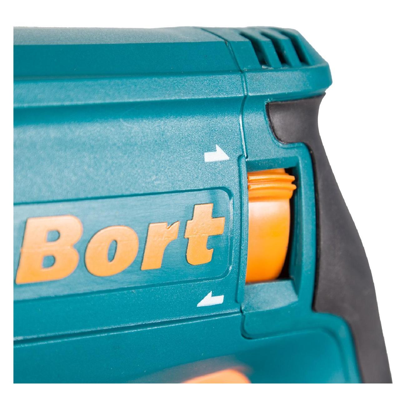 Перфоратор Bort BHD-920X (91272546)