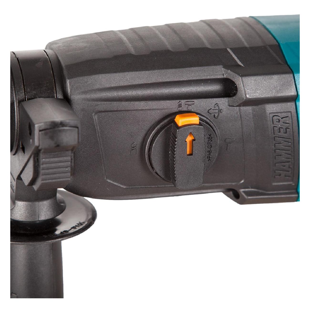 Перфоратор Bort BHD-920X (91272546)