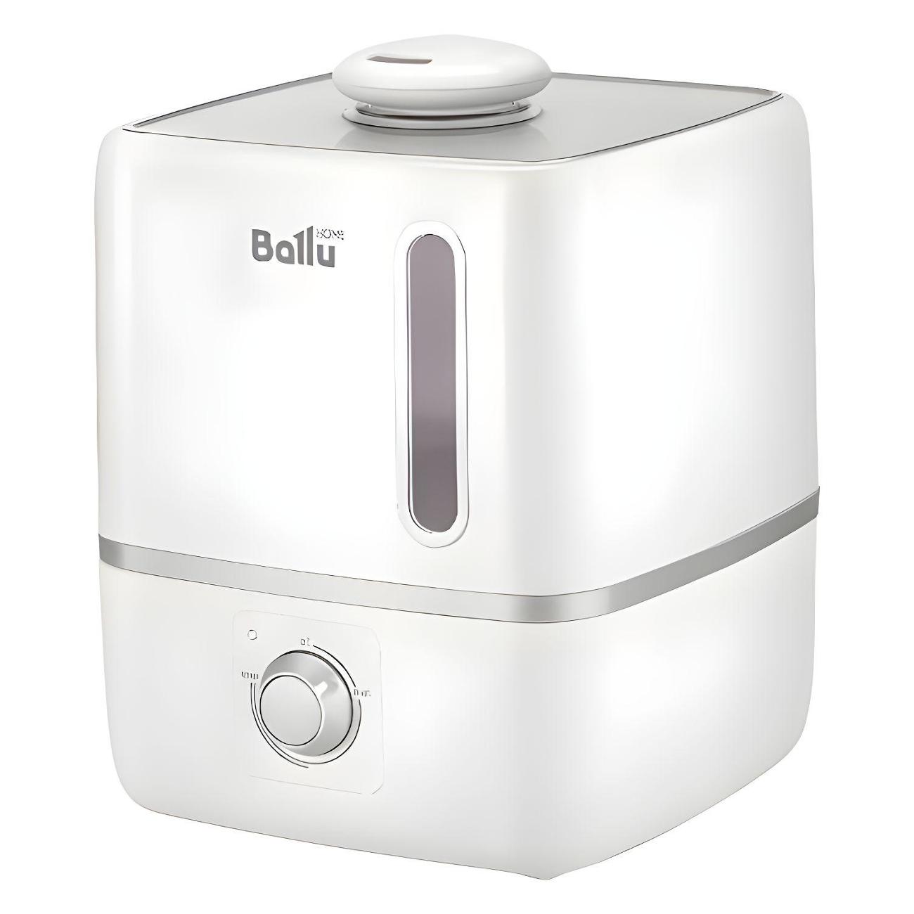Воздухоувлажнитель Ballu UHB-310 фото