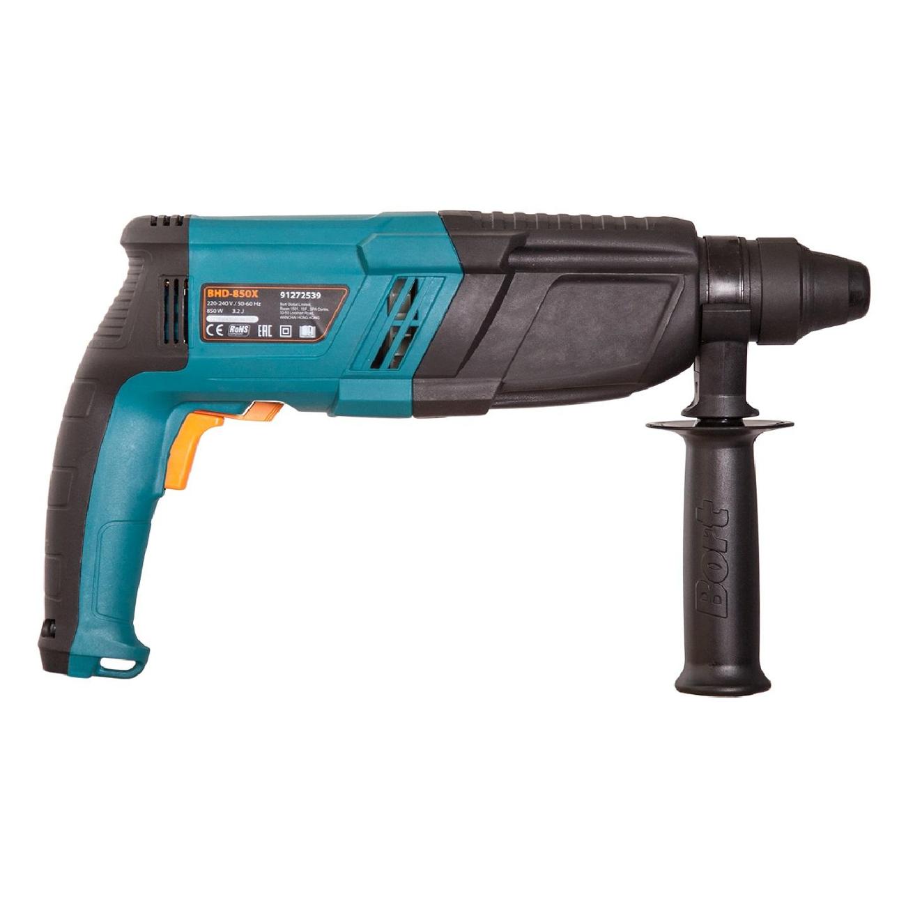Перфоратор Bort BHD-850X (91272539)