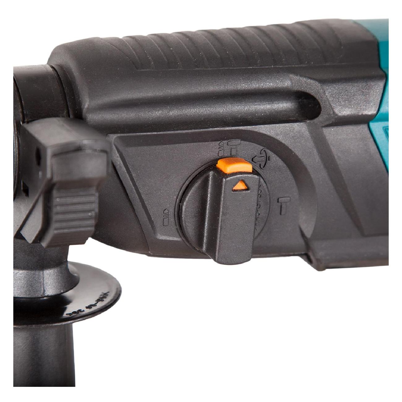 Перфоратор Bort BHD-850X (91272539)