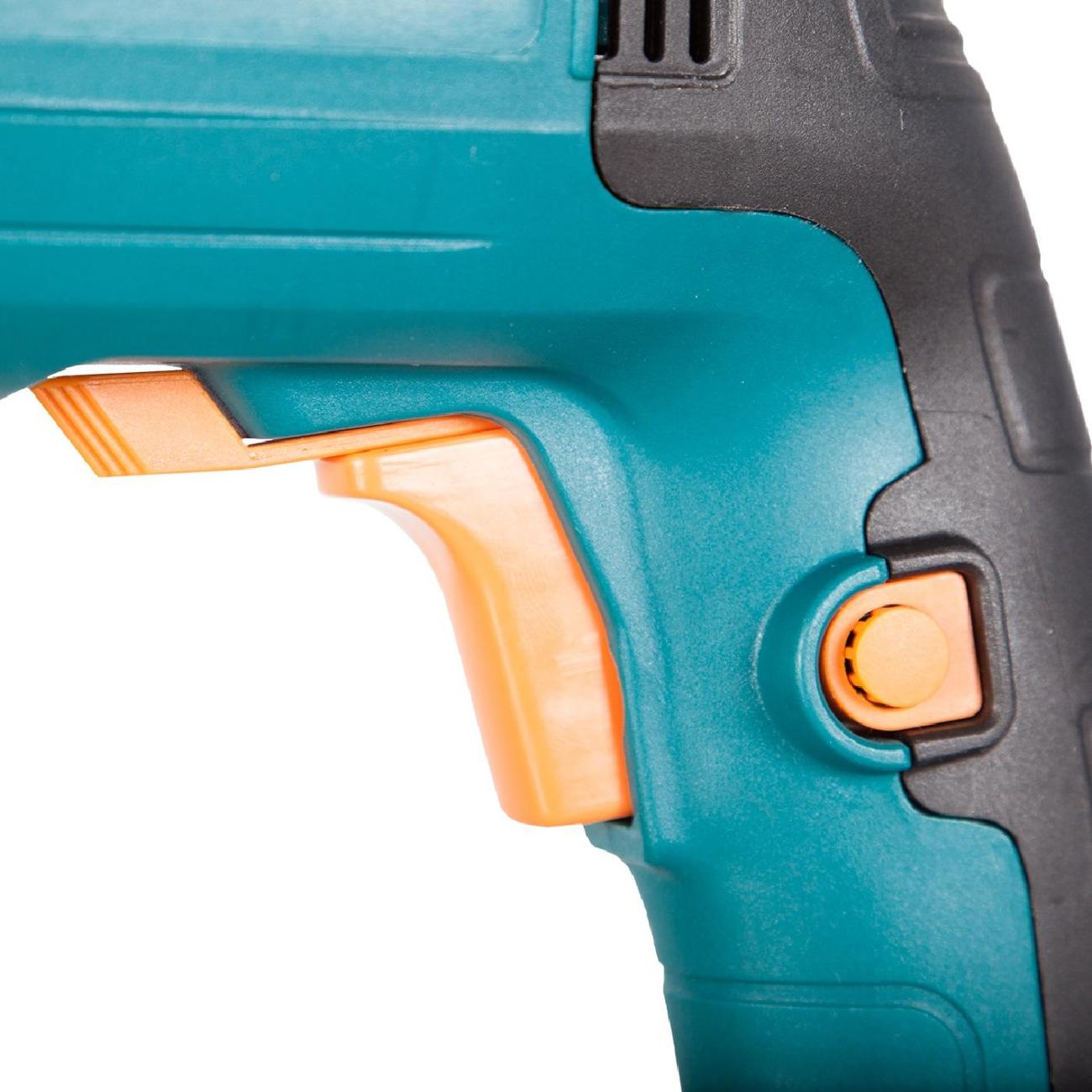 Перфоратор Bort BHD-850X (91272539)