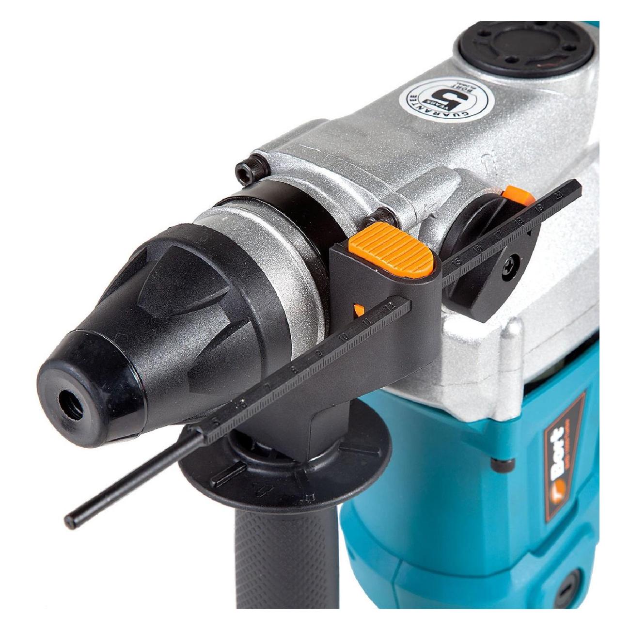 Перфоратор Bort BHD-1000-Turbo (98296594)