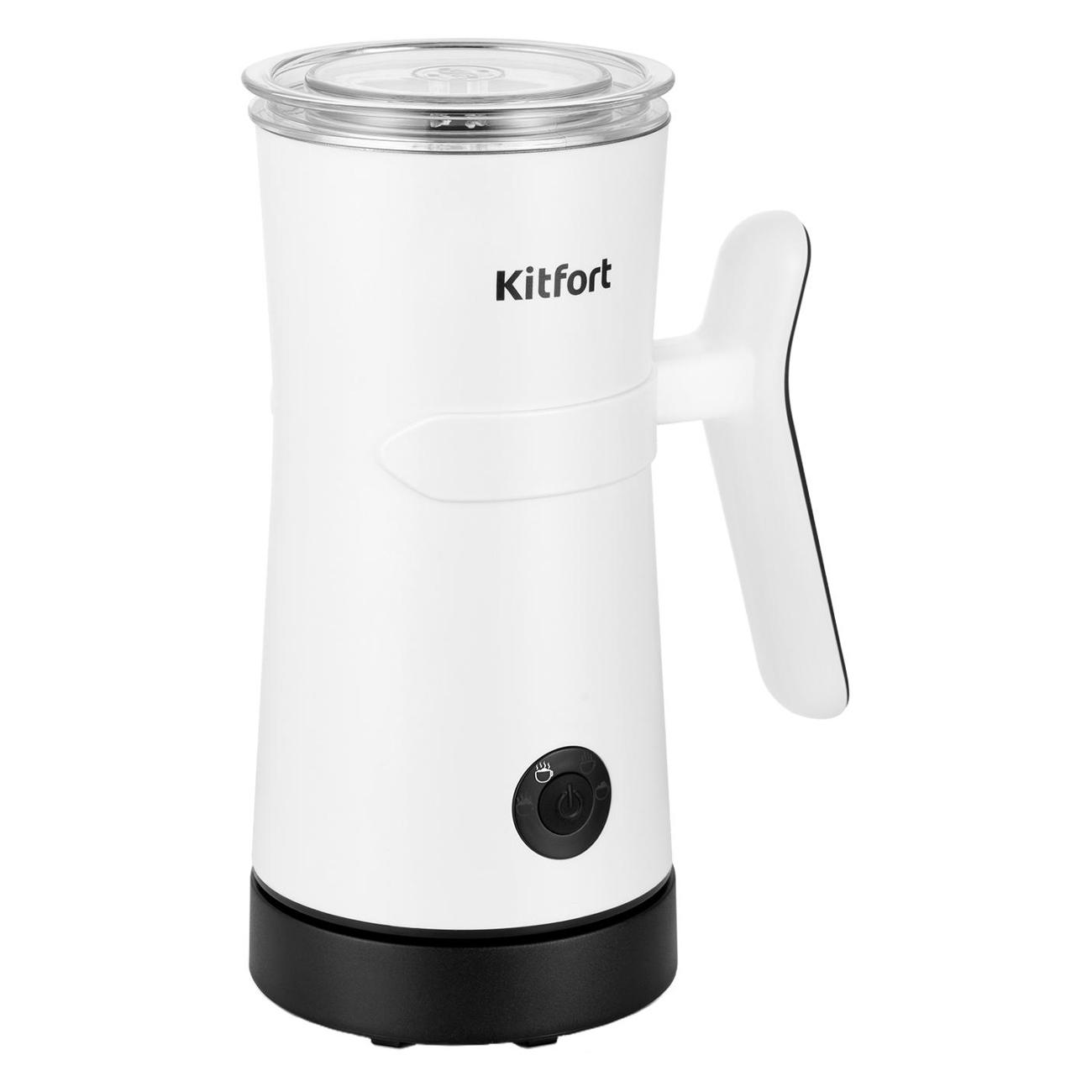 Капучинатор Kitfort КТ-7176