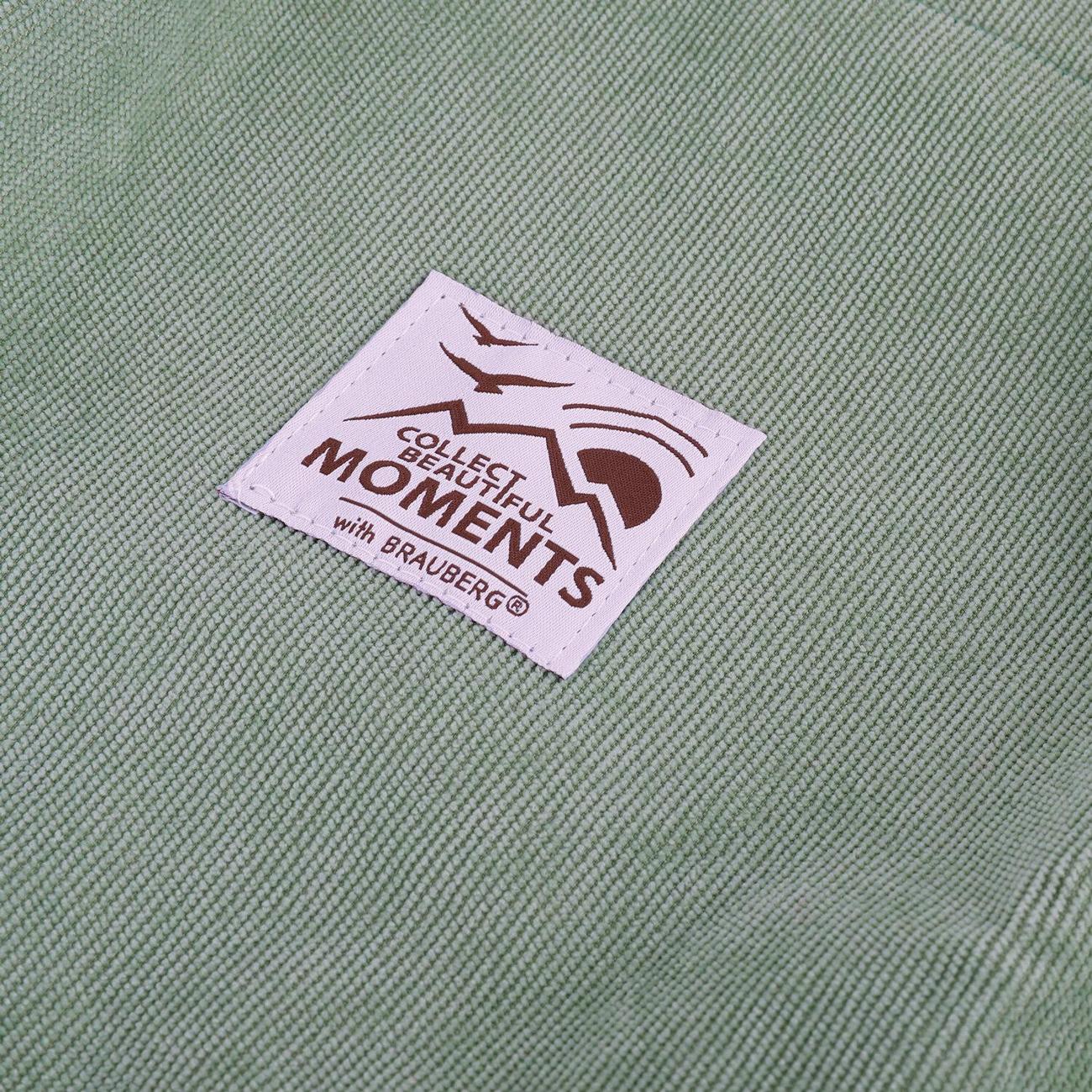 Сумка шоппер Brauberg 271908 мятный