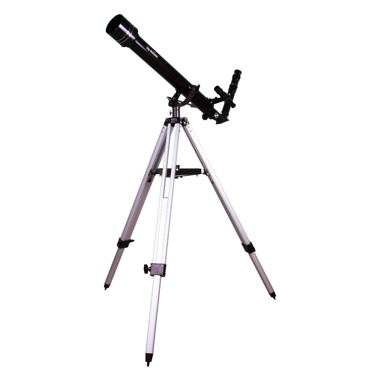 Телескоп Sky-Watcher BK 607AZ2