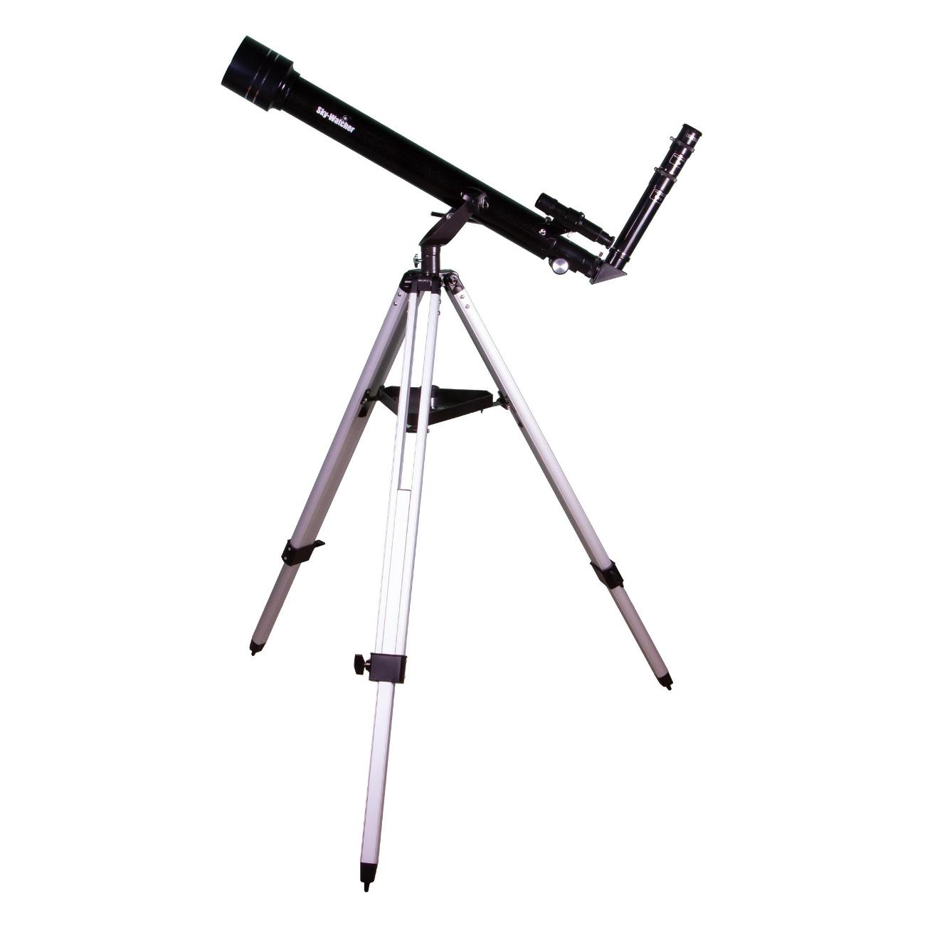 Телескоп Sky-Watcher BK 607AZ2