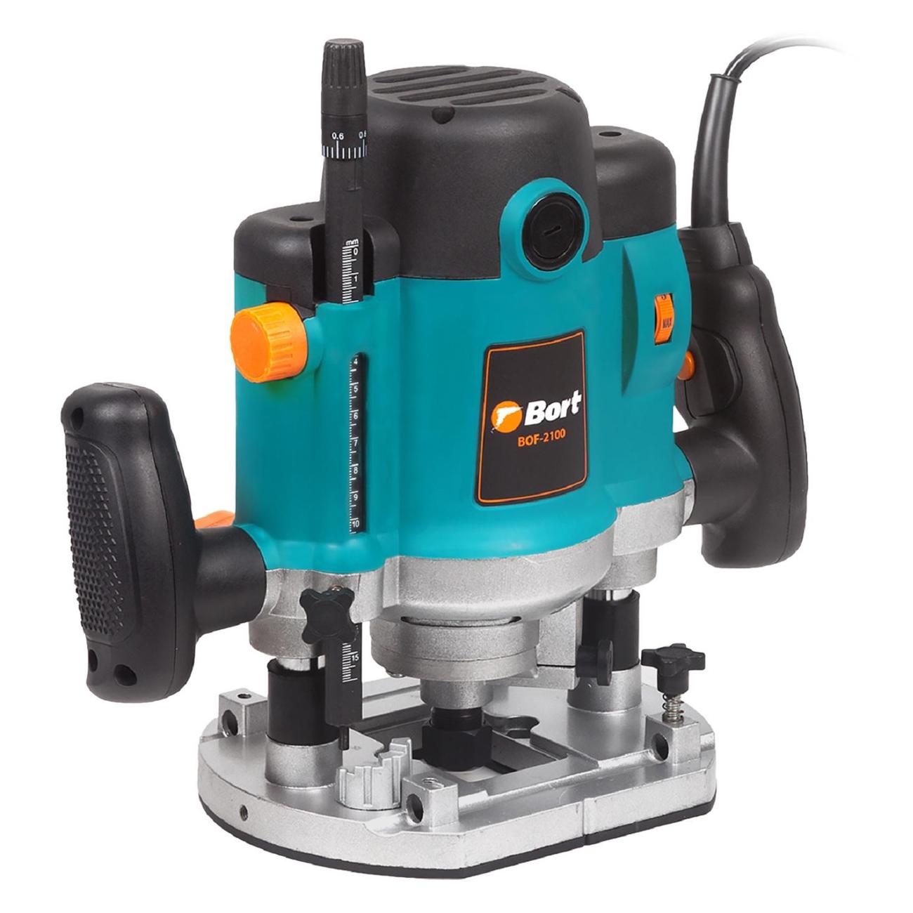 Фрезер Bort BOF-2100