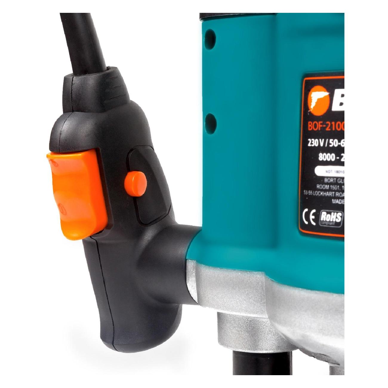 Фрезер Bort BOF-2100