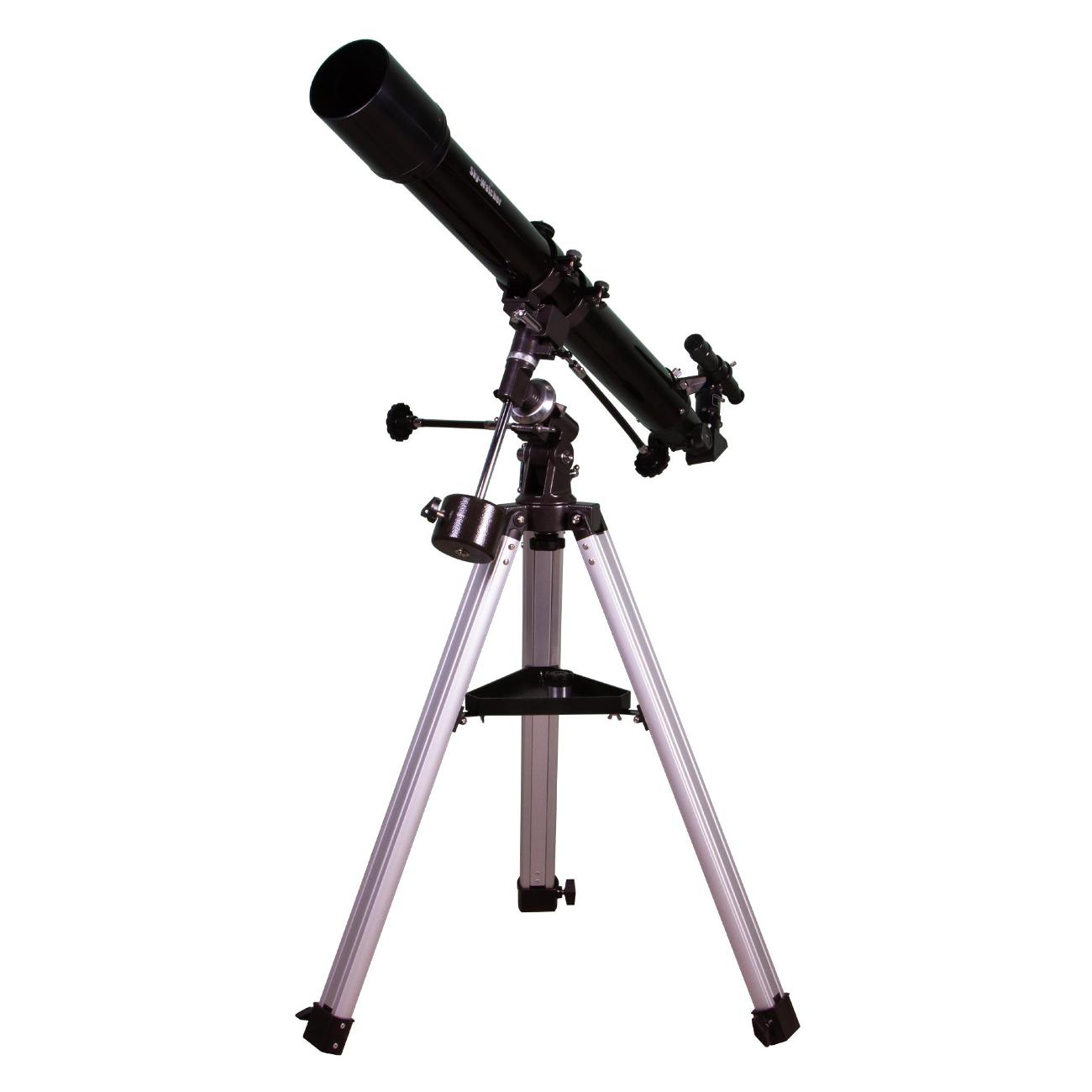 Телескоп Sky-Watcher Capricorn AC 70/900 EQ1