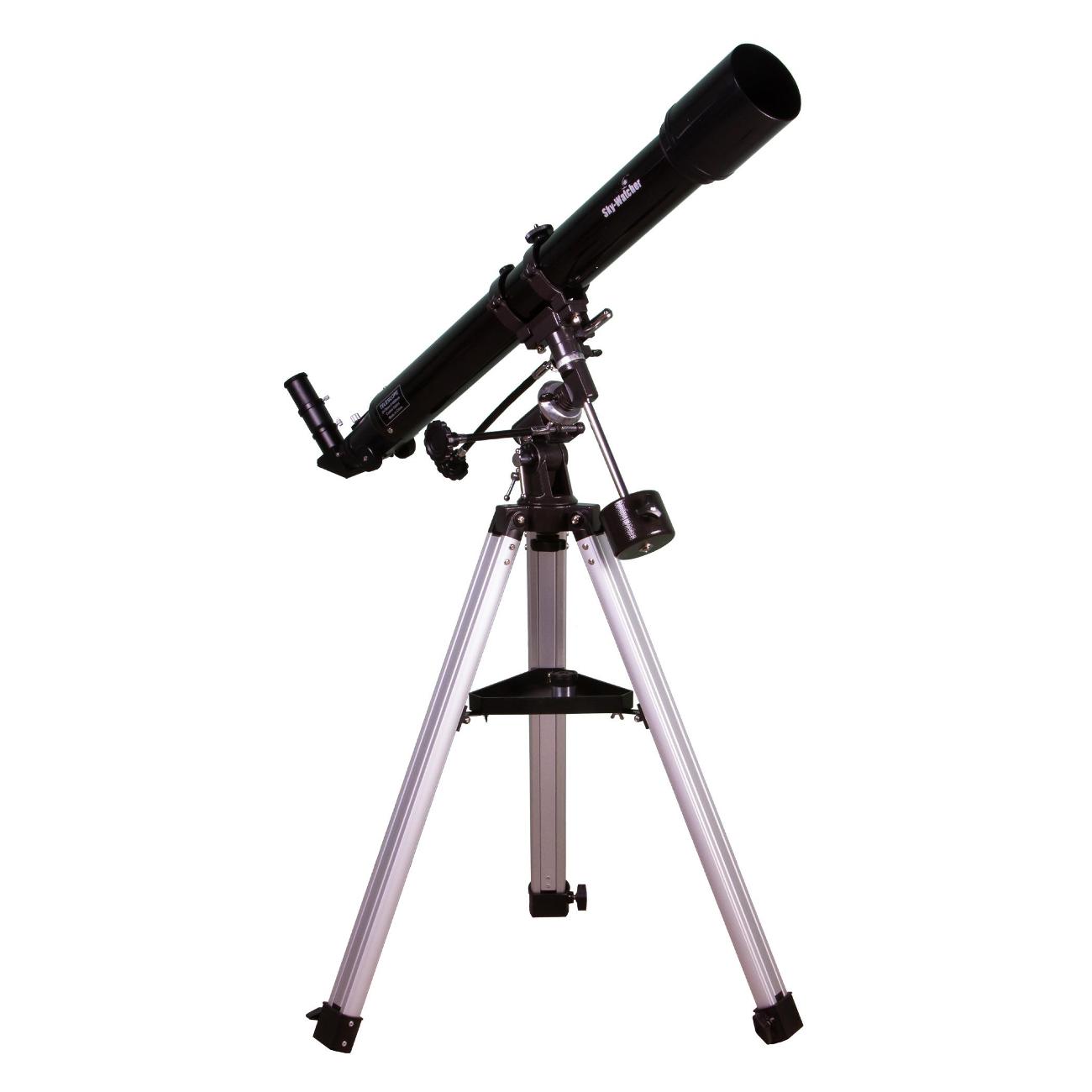 Телескоп Sky-Watcher Capricorn AC 70/900 EQ1