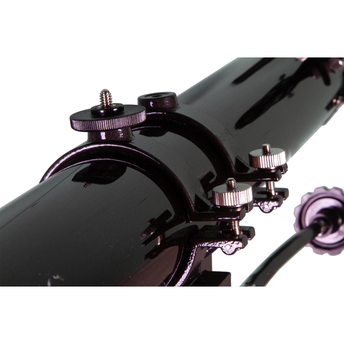 Телескоп Sky-Watcher Capricorn AC 70/900 EQ1