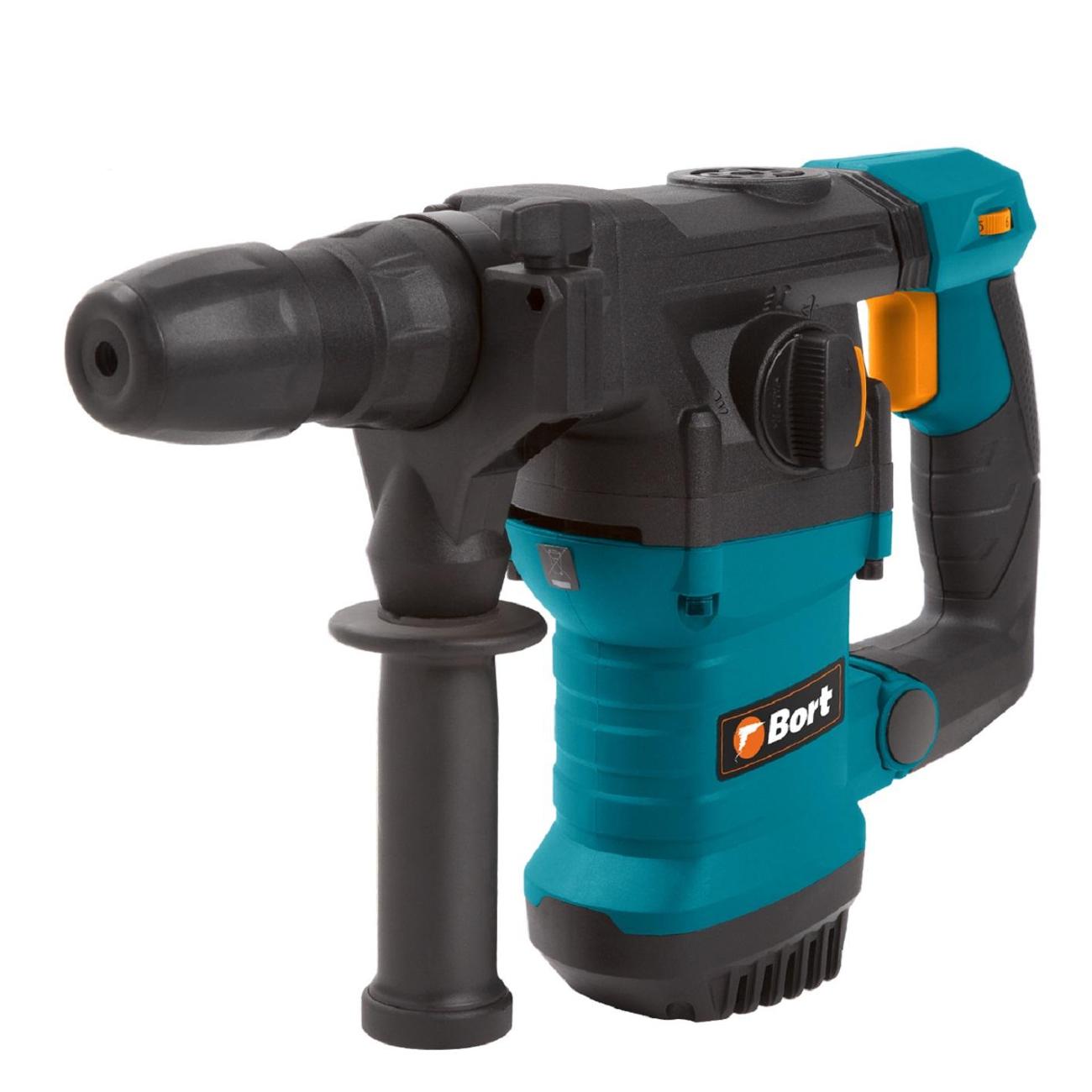 Перфоратор Bort BHD-1500X