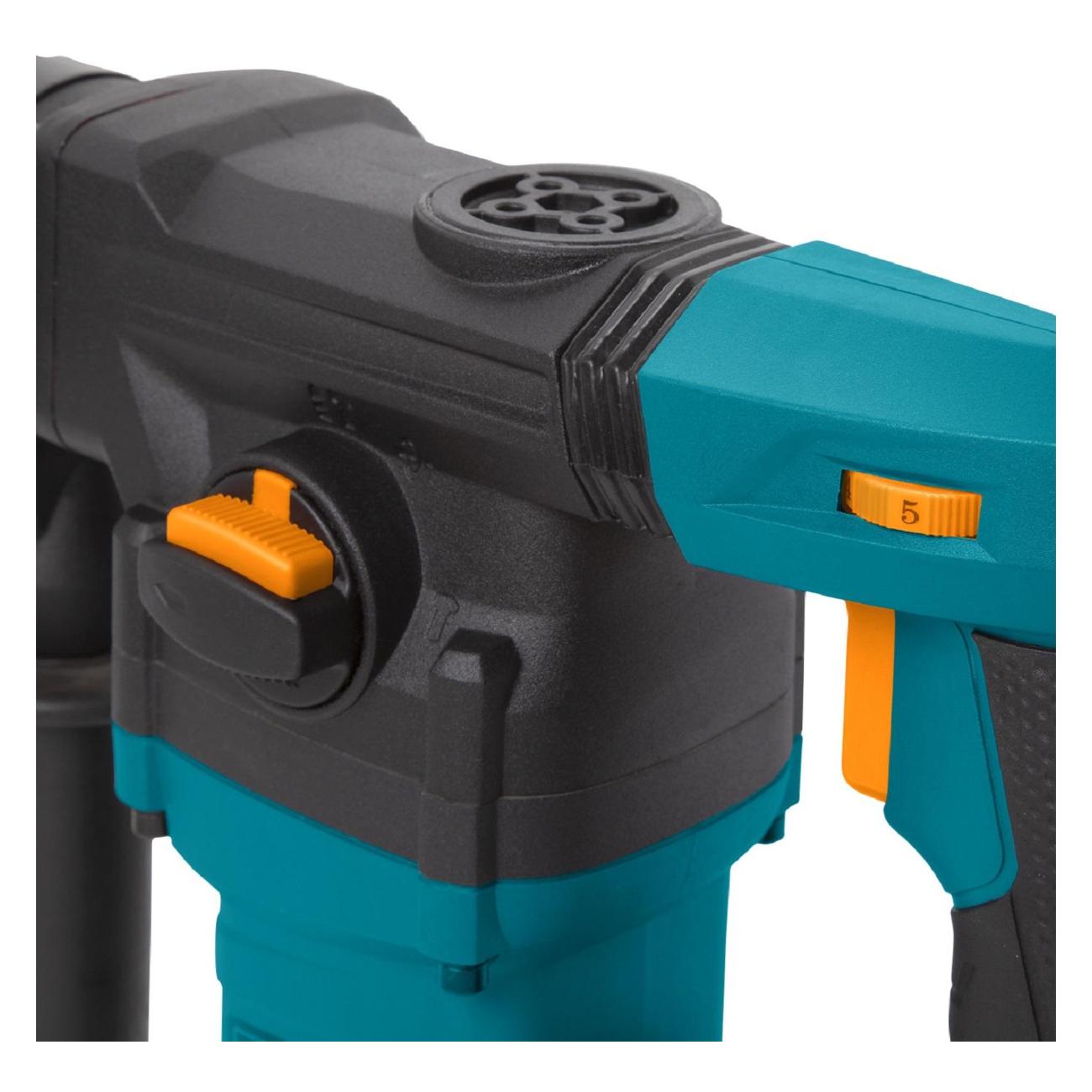 Перфоратор Bort BHD-1500X