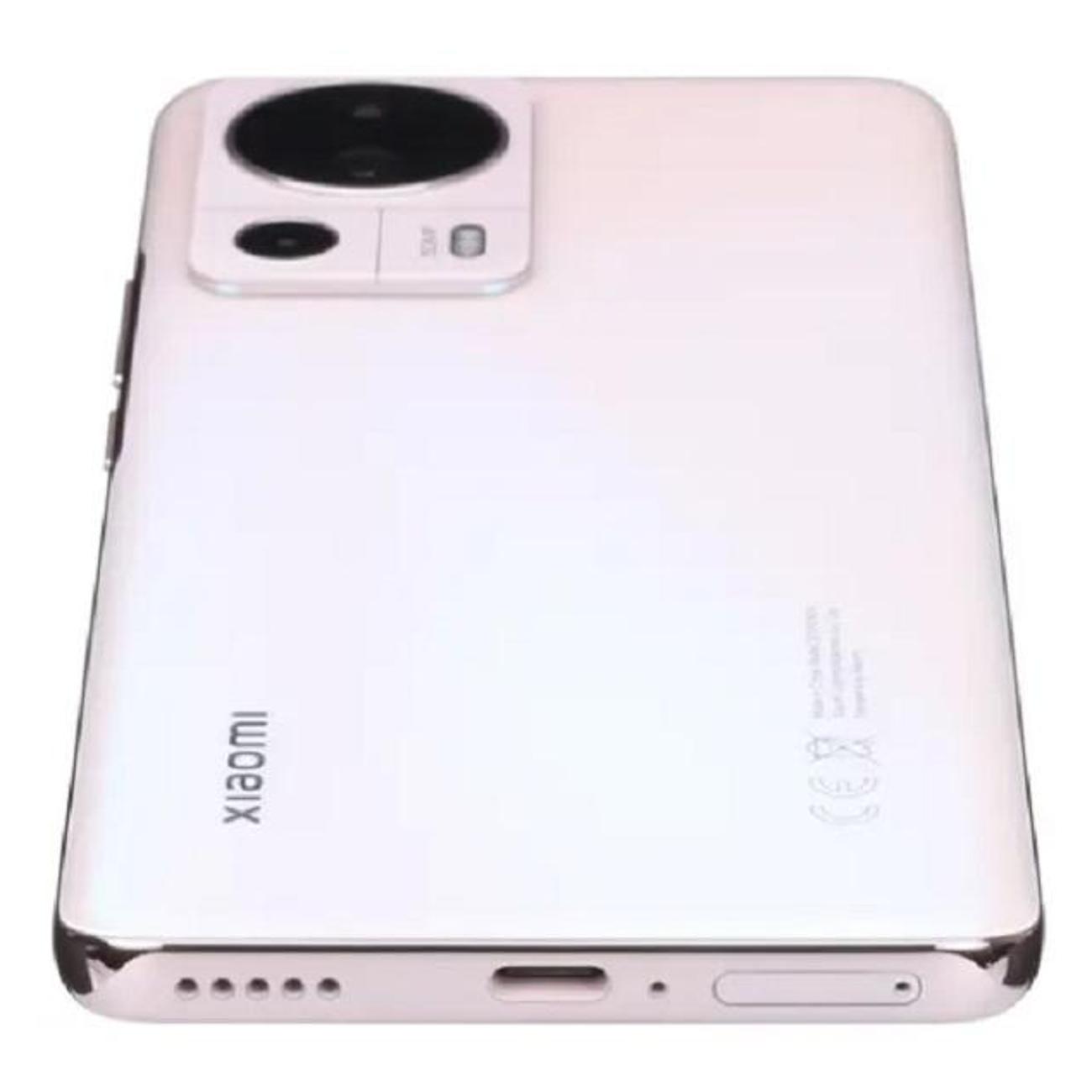 Смартфон Xiaomi 13 Lite 8/128 GB розовый