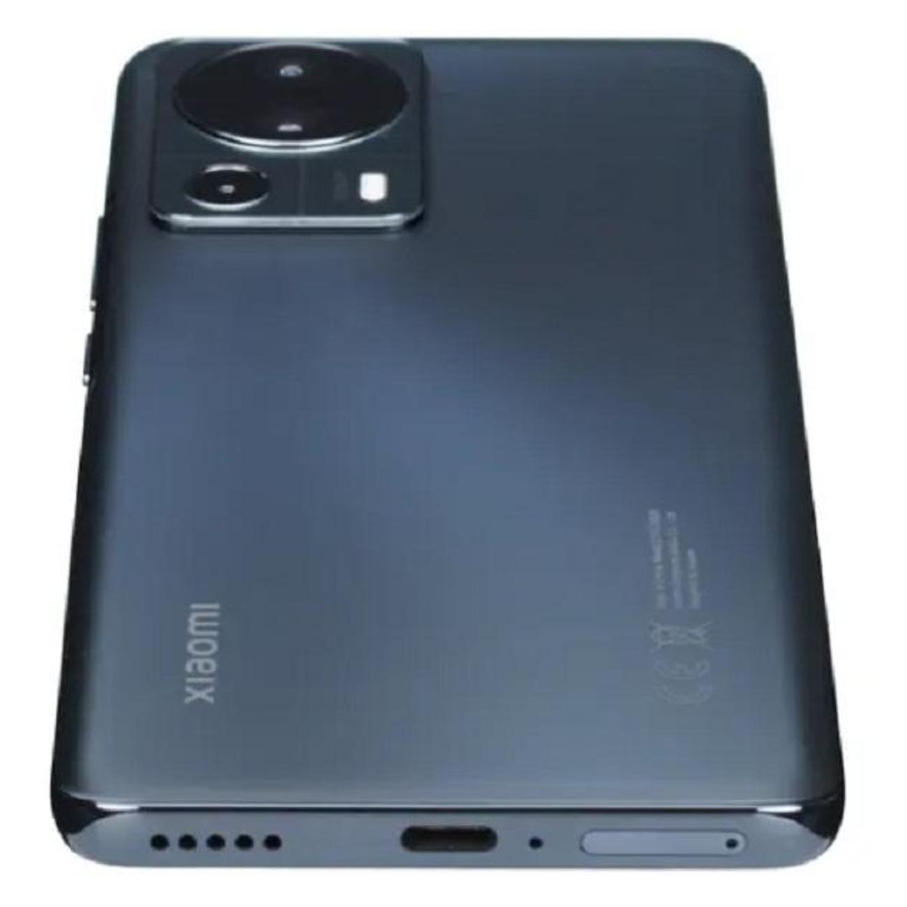 Смартфон Xiaomi 13 Lite 8/128 GB Global черный