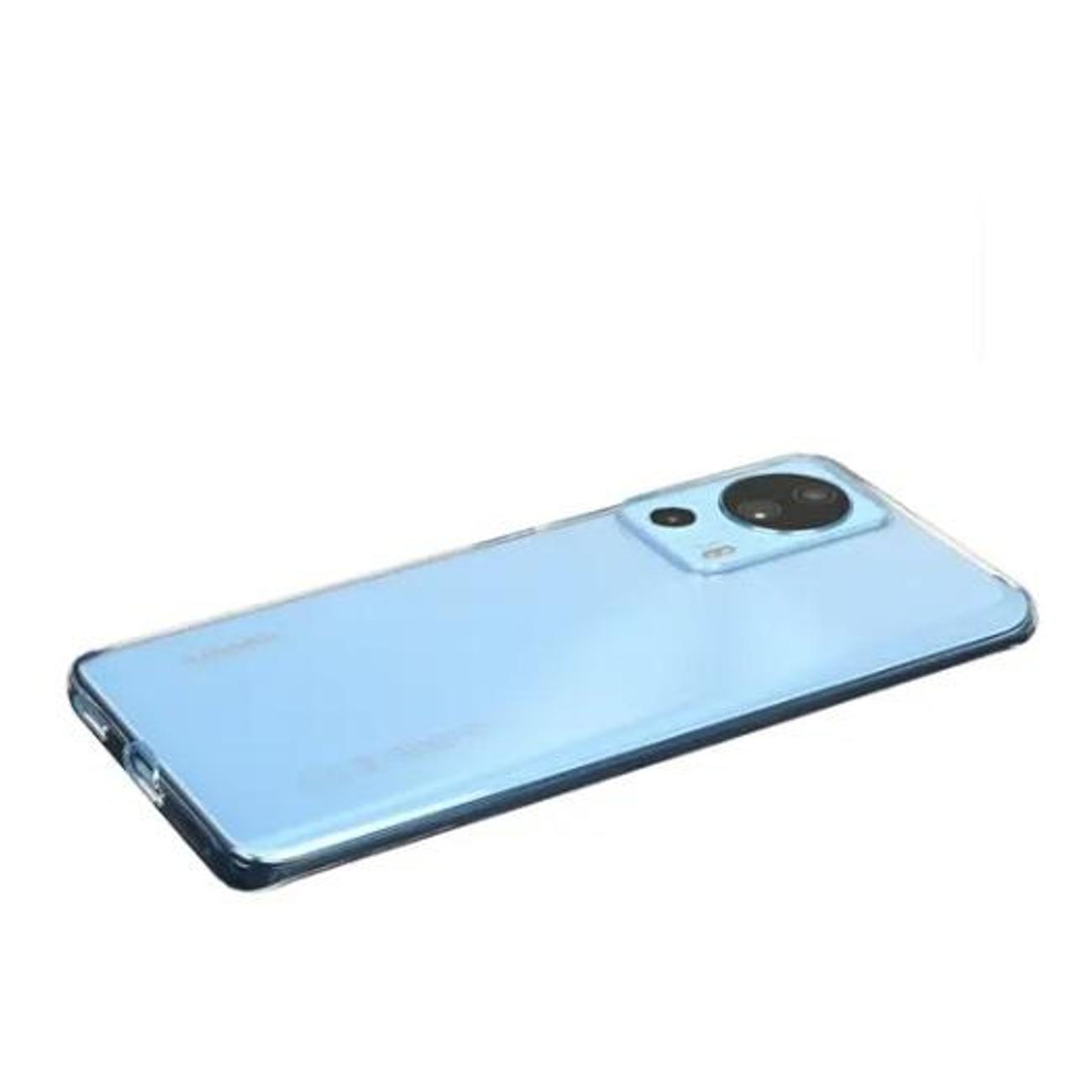 Смартфон Xiaomi 13 Lite 8/256 GB голубой