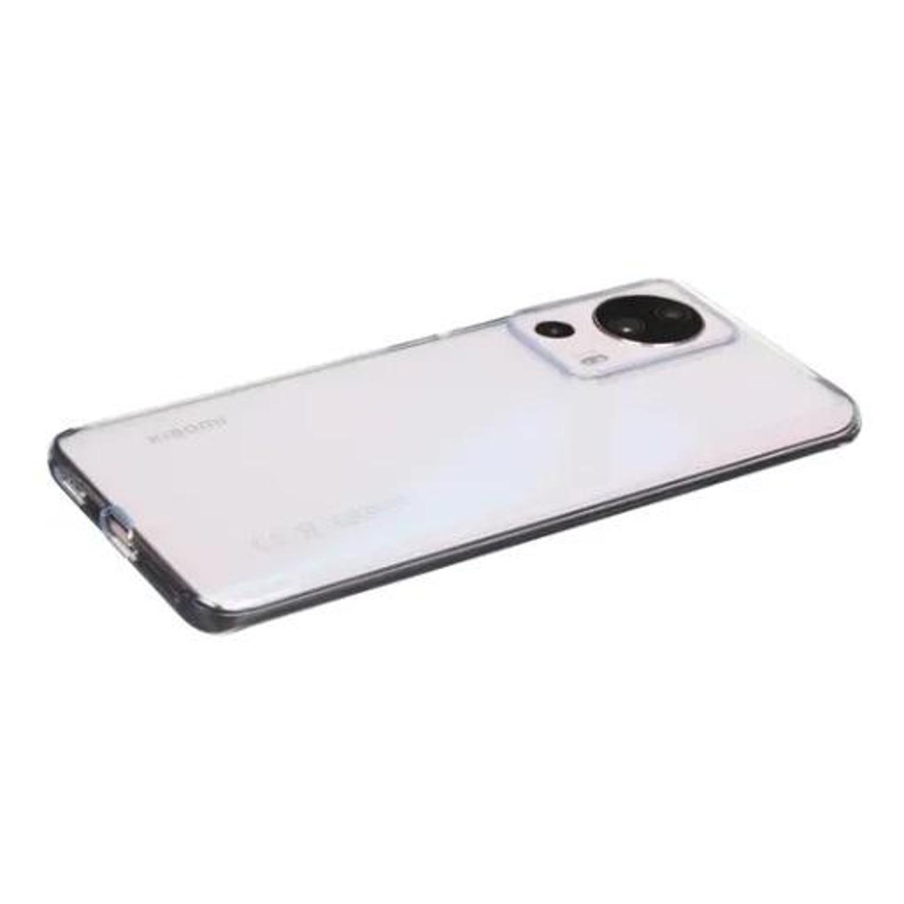 Смартфон Xiaomi 13 Lite 8/256 GB розовый