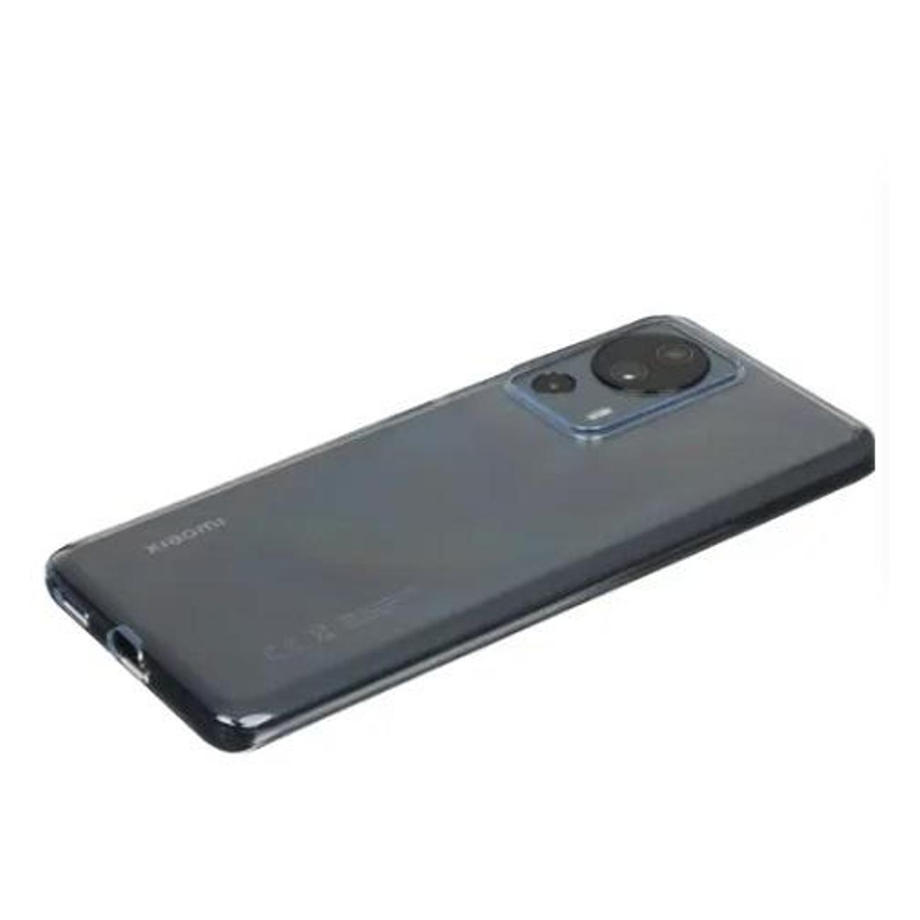 Смартфон Xiaomi 13 Lite 8/256 GB черный