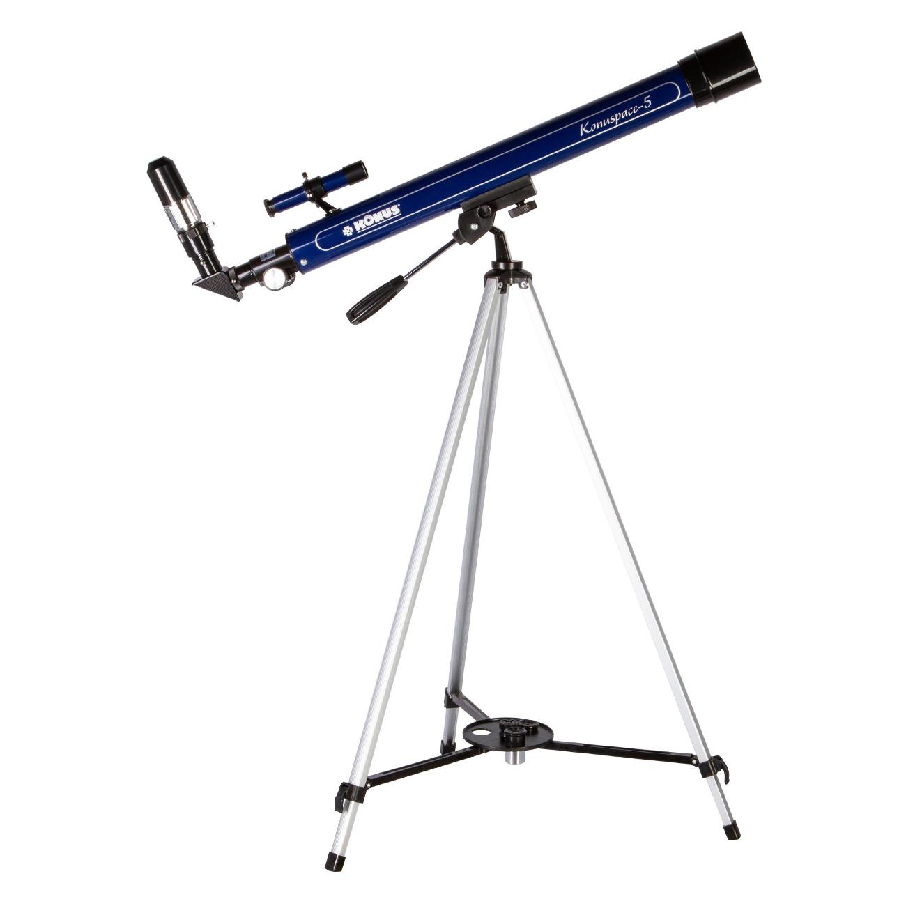 Телескоп Konus Konuspace-5 50/700 AZ