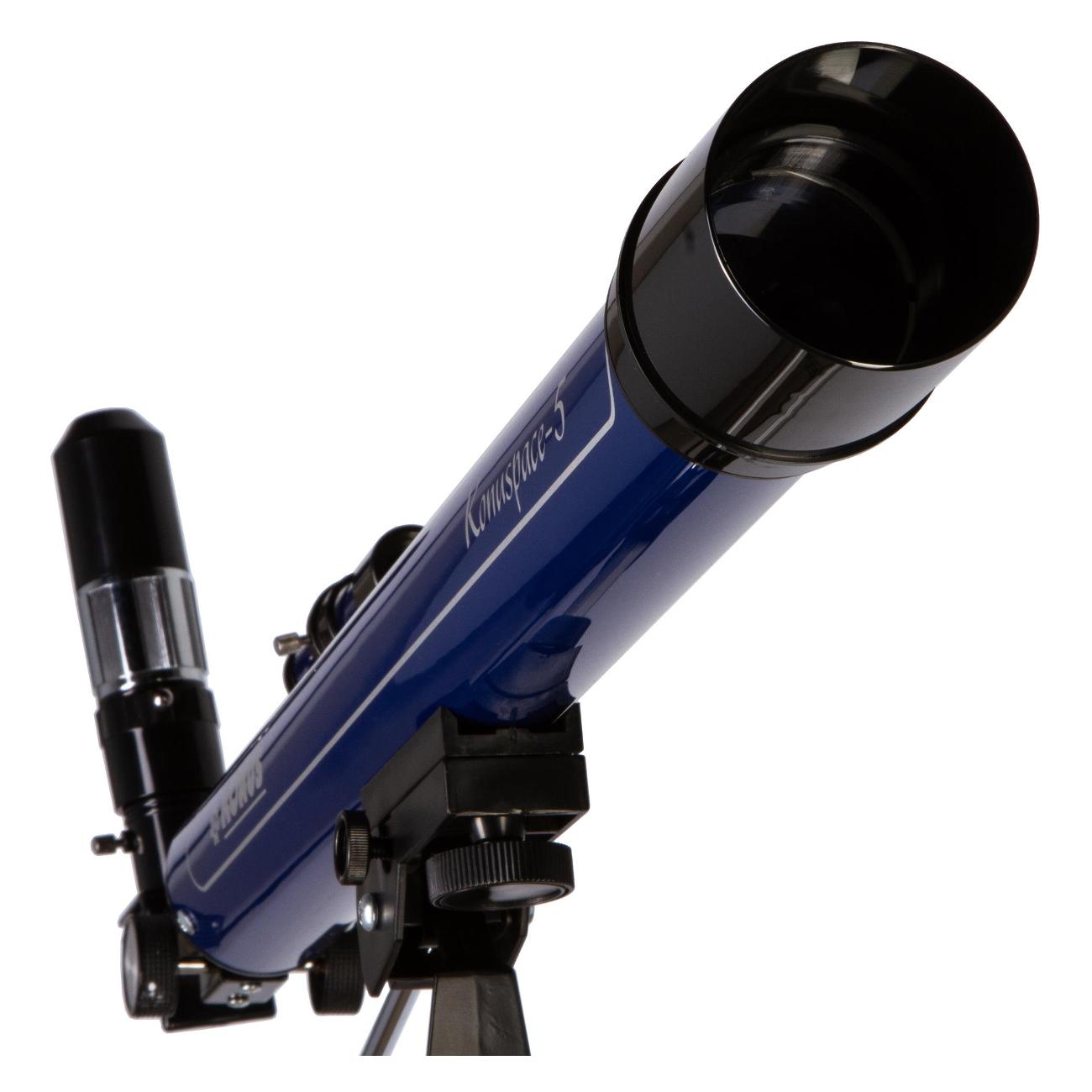 Телескоп Konus Konuspace-5 50/700 AZ