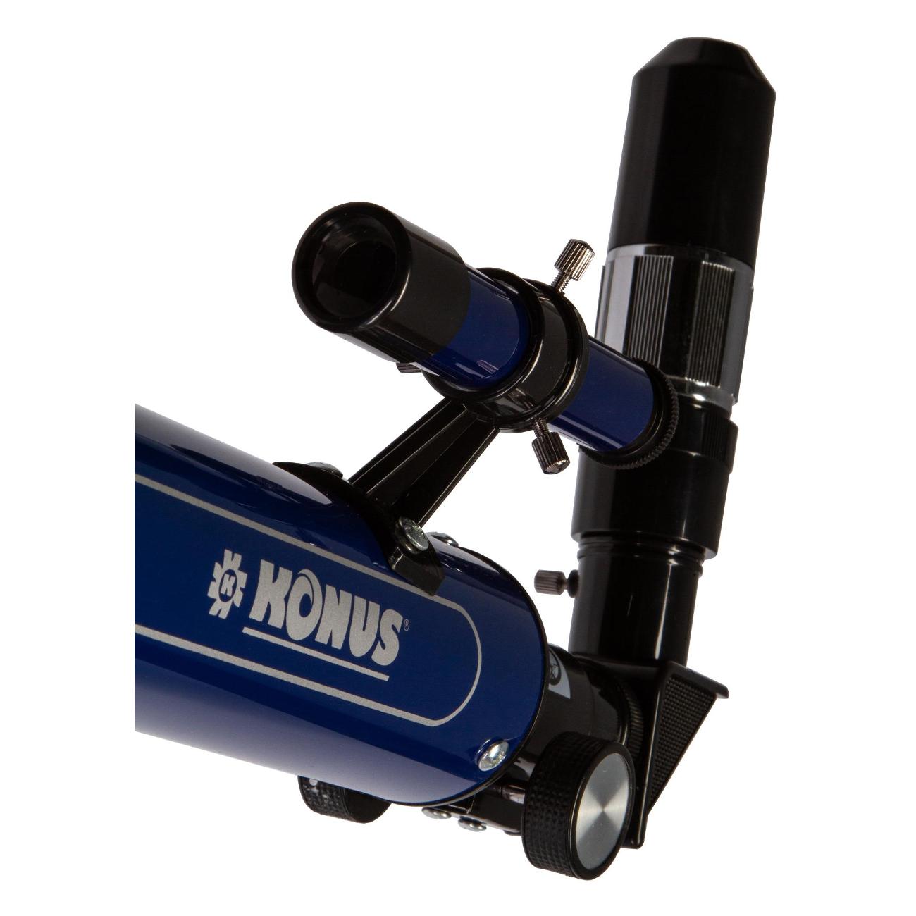 Телескоп Konus Konuspace-5 50/700 AZ
