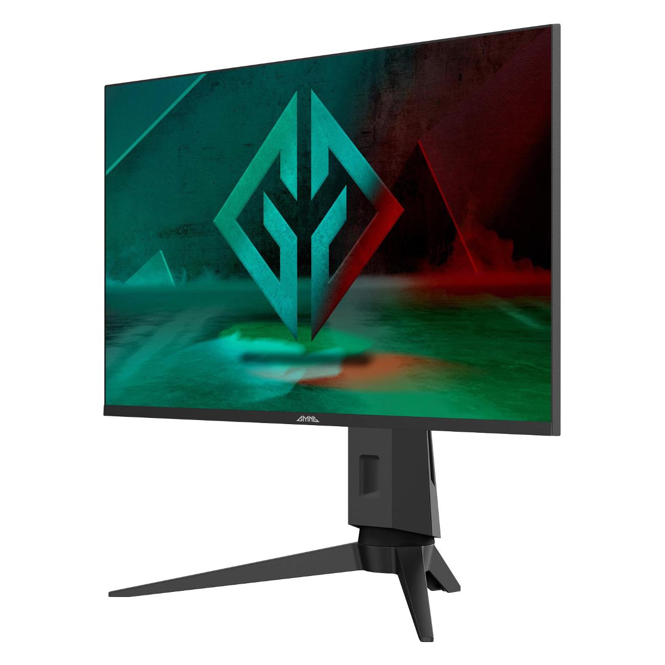 Монитор GMNG 27"/VA/2560x1440/165Гц/черный (GM-27F11)