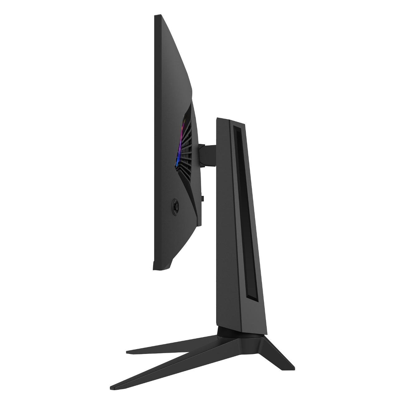 Монитор GMNG 27"/VA/2560x1440/165Гц/черный (GM-27F11)