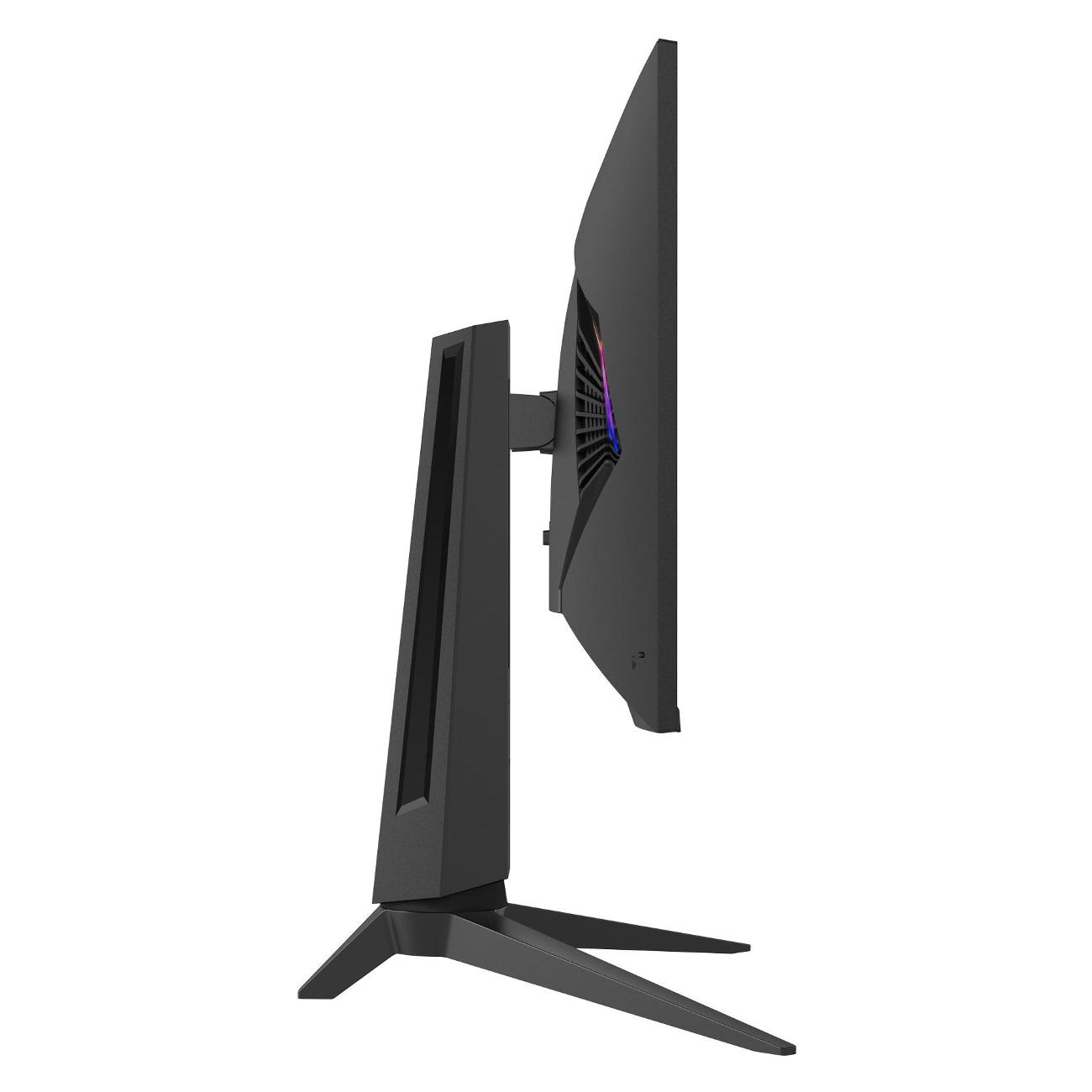 Монитор GMNG 27"/VA/2560x1440/165Гц/черный (GM-27F11)