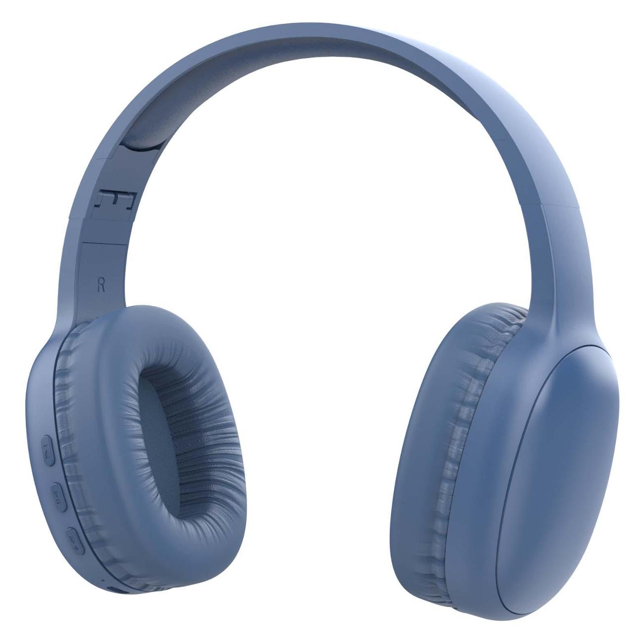 Наушники накладные Bluetooth HIPER HTW-QTX27 фото