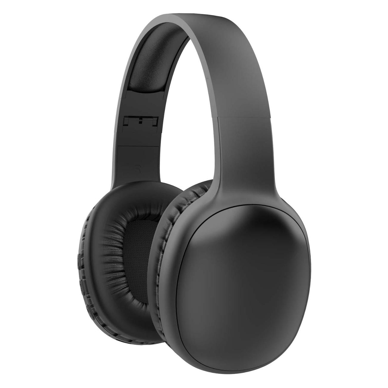 Наушники накладные Bluetooth HIPER HTW-QTX26