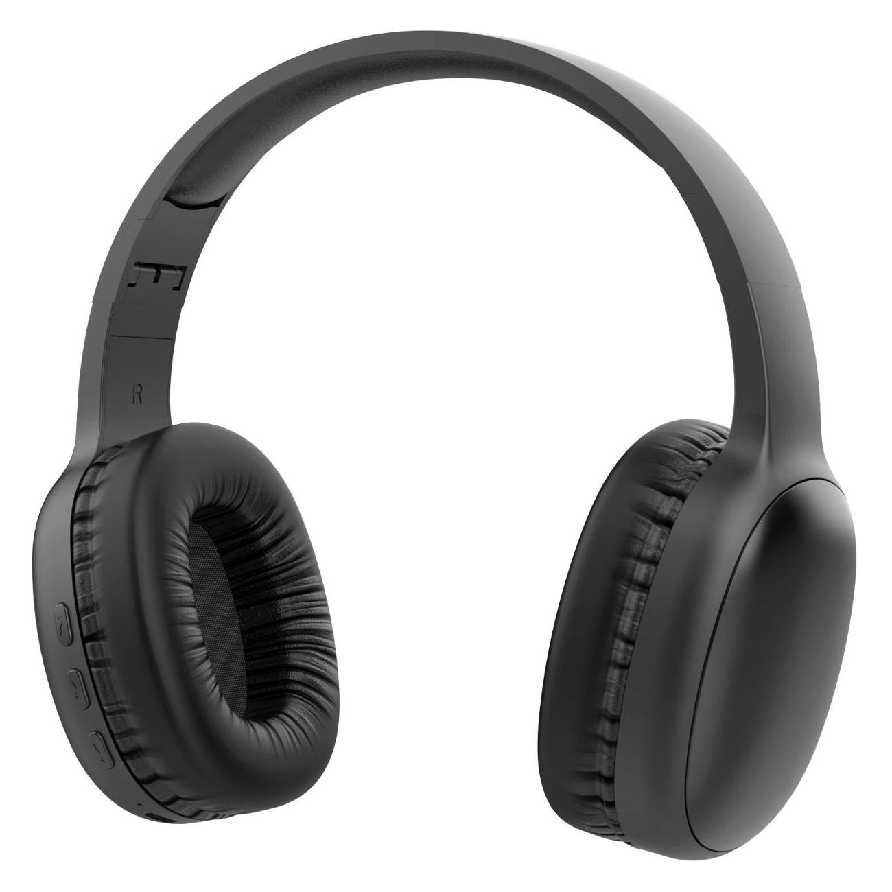 Наушники накладные Bluetooth HIPER HTW-QTX26