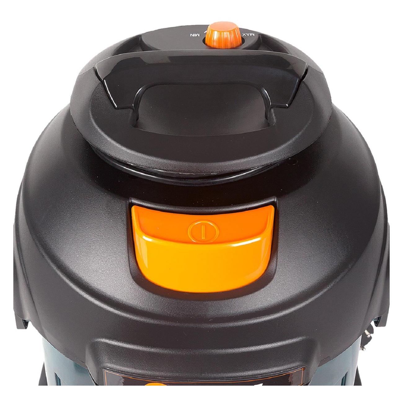 Пылесос строительный Bort BSS-1415-Aqua