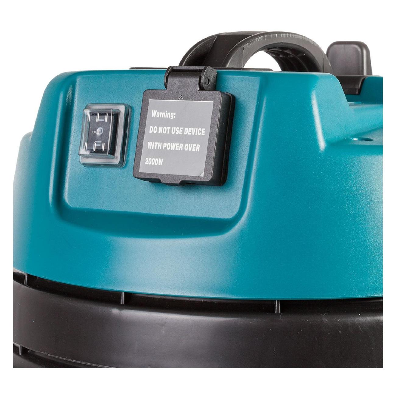 Пылесос строительный Bort BSS-1440-Pro (98297089)