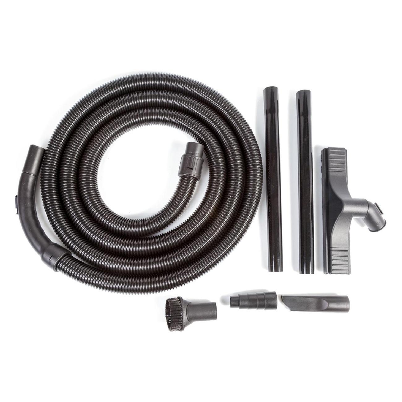 Пылесос строительный Bort BSS-1440-Pro (98297089)