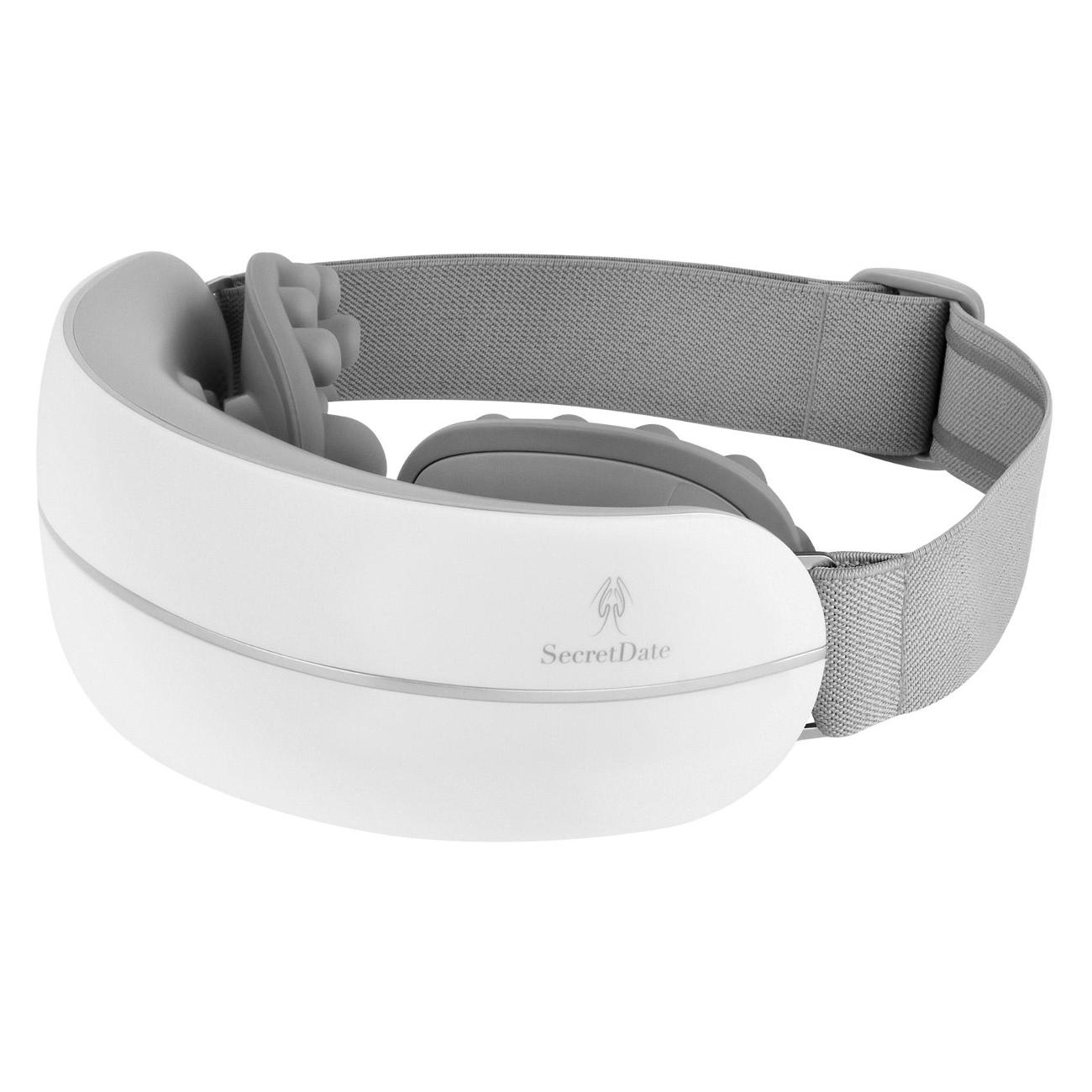 Массажер для глаз SECRETDATE FOR EYES SD-MSE3 фото