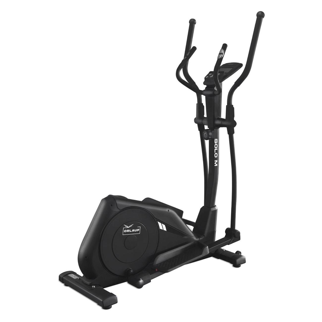 Эллипсоид Orlauf Solo A