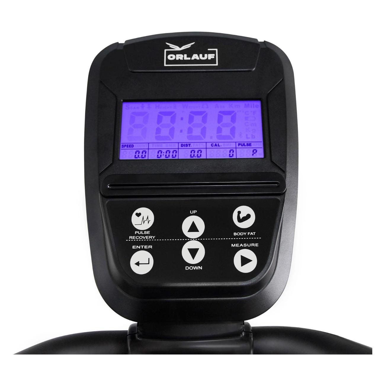 Эллипсоид Orlauf Solo A