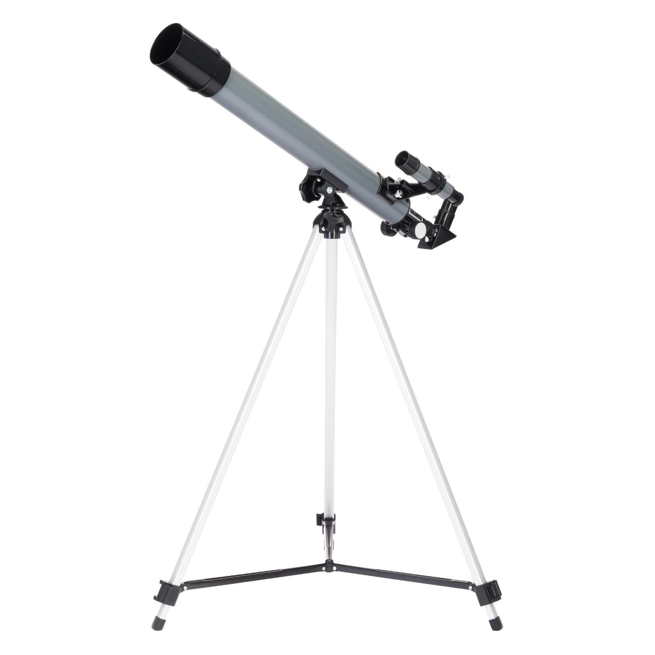 Телескоп Levenhuk Blitz 50 BASE